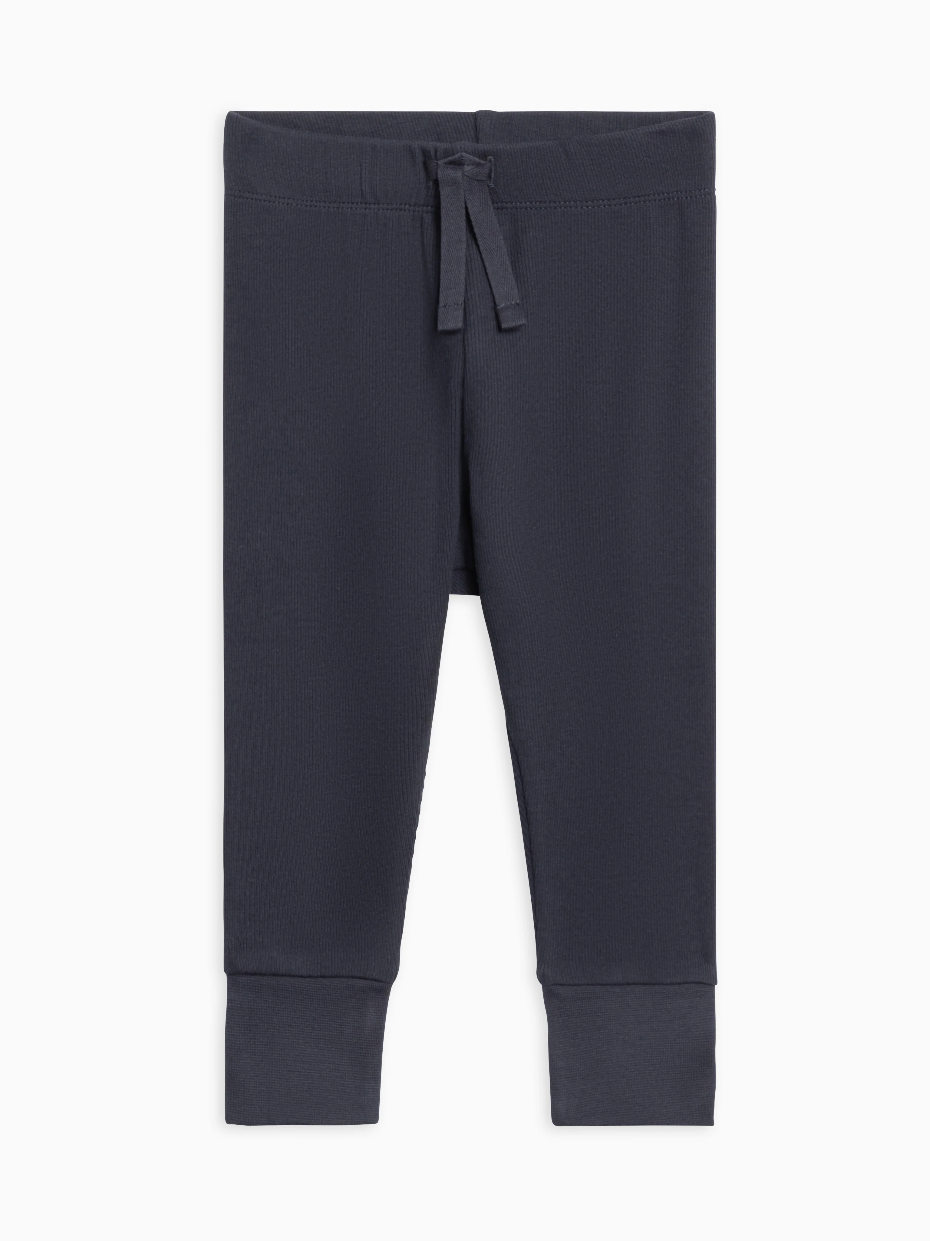 Charlie Ribbed Joggers