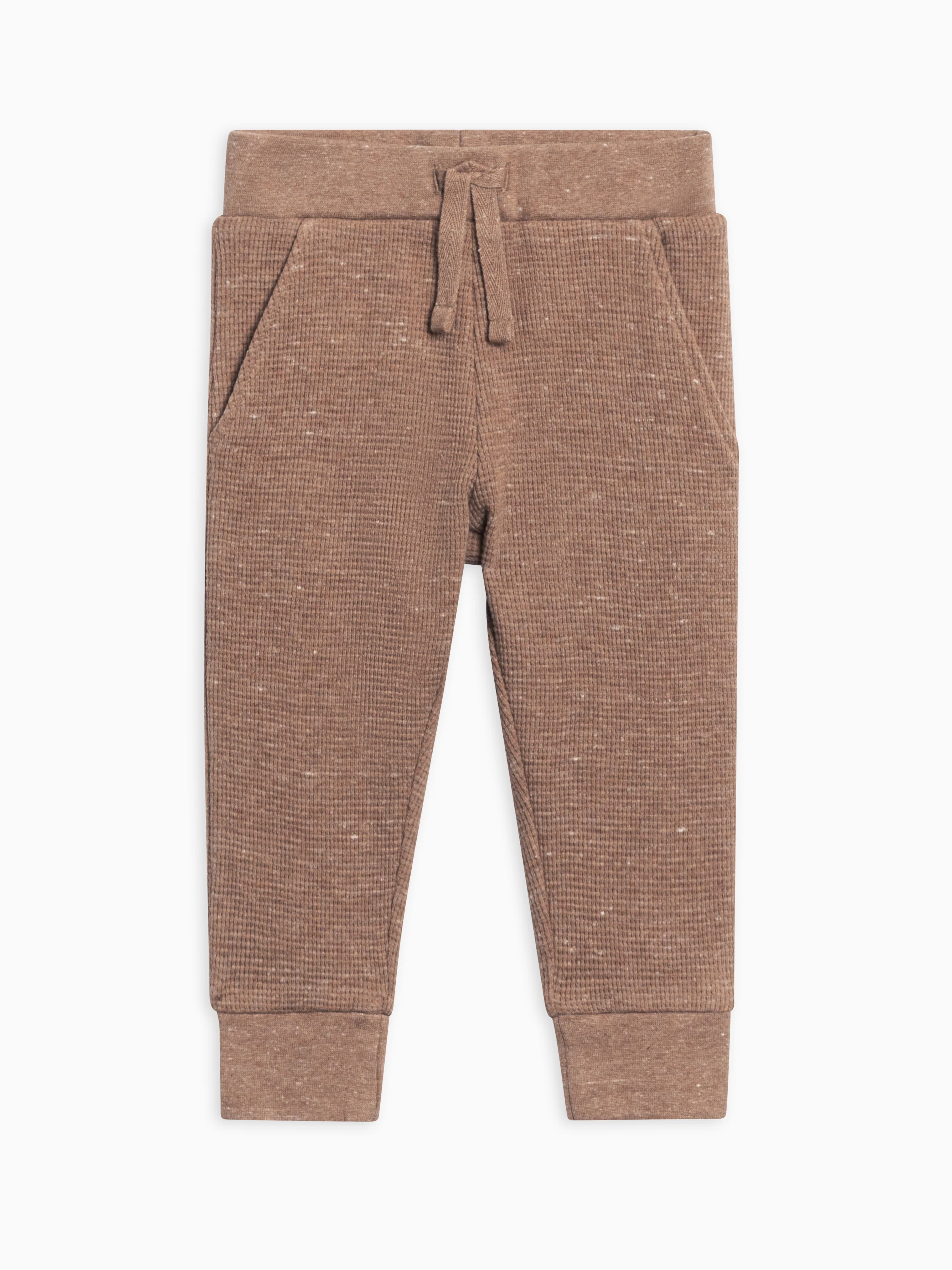 Nelson Waffle Knit Jogger
