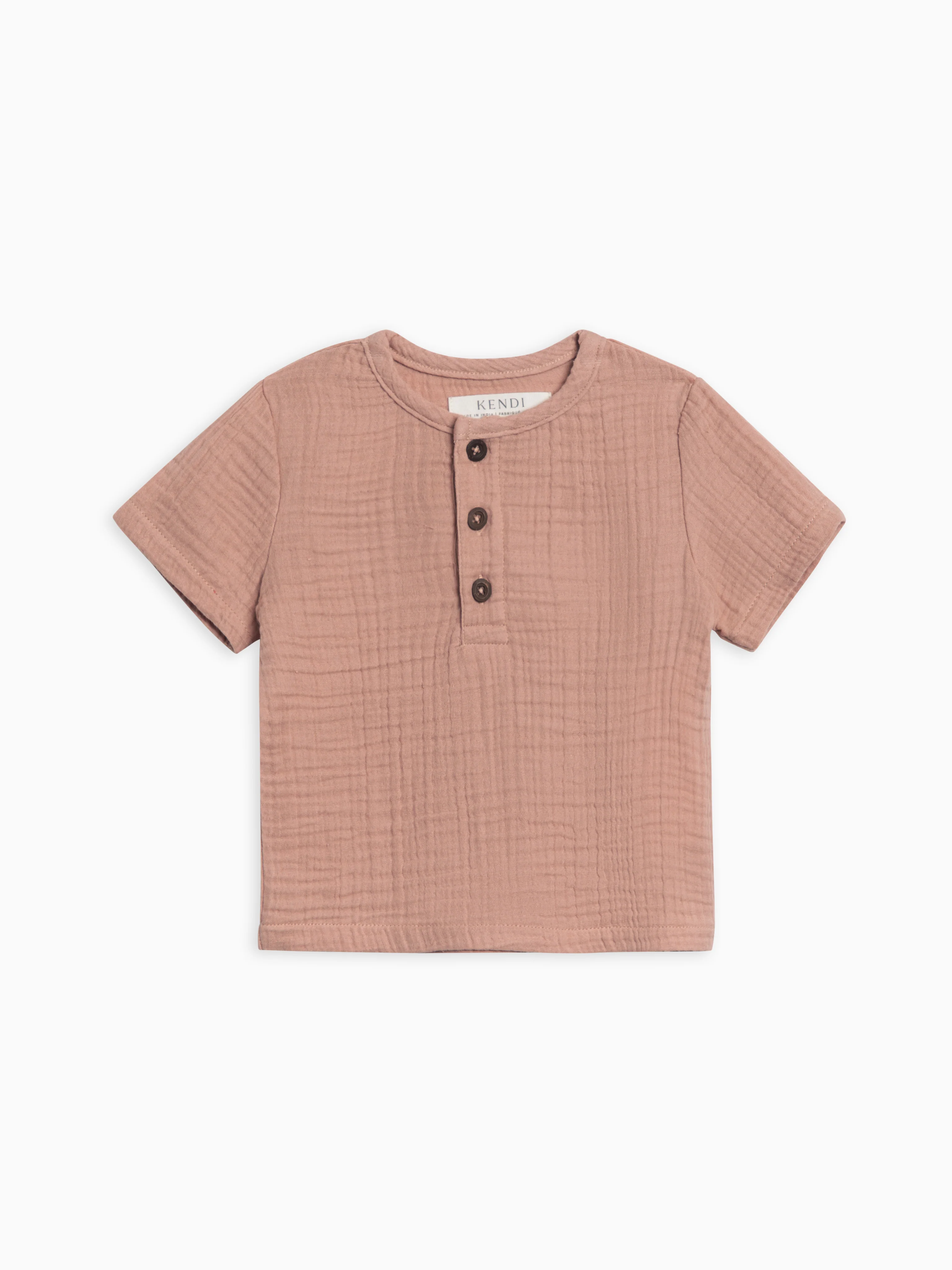 Dean Muslin Henley