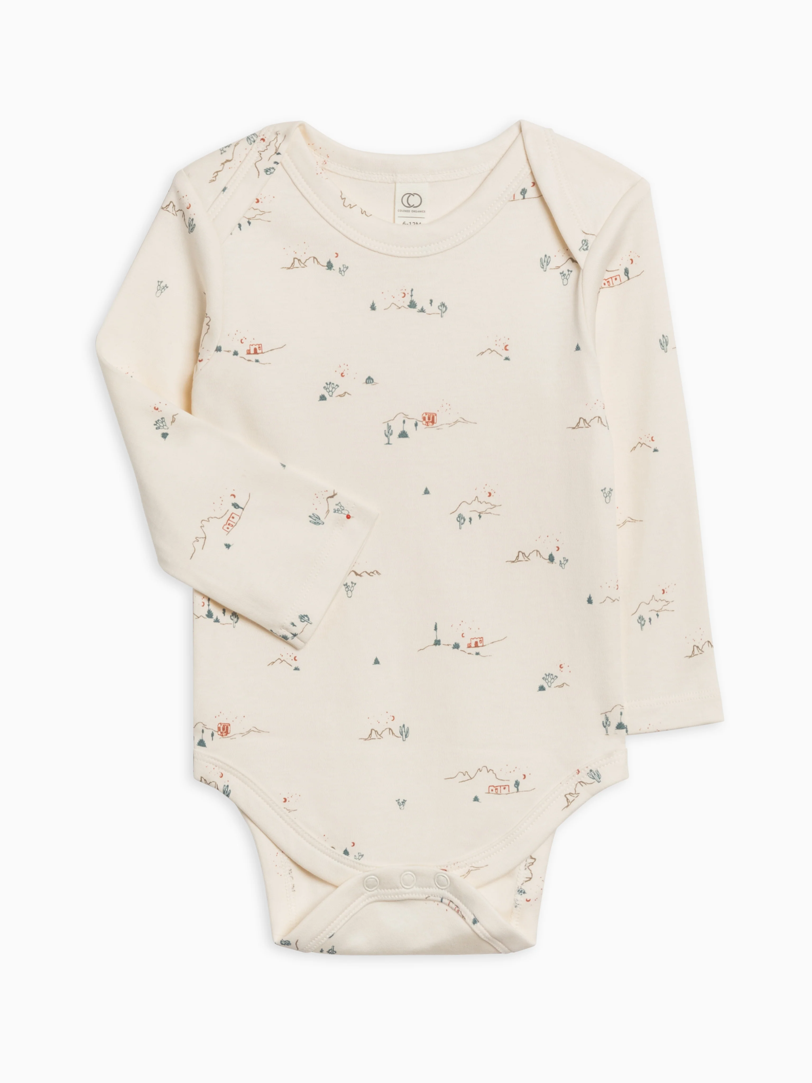 River Bodysuit