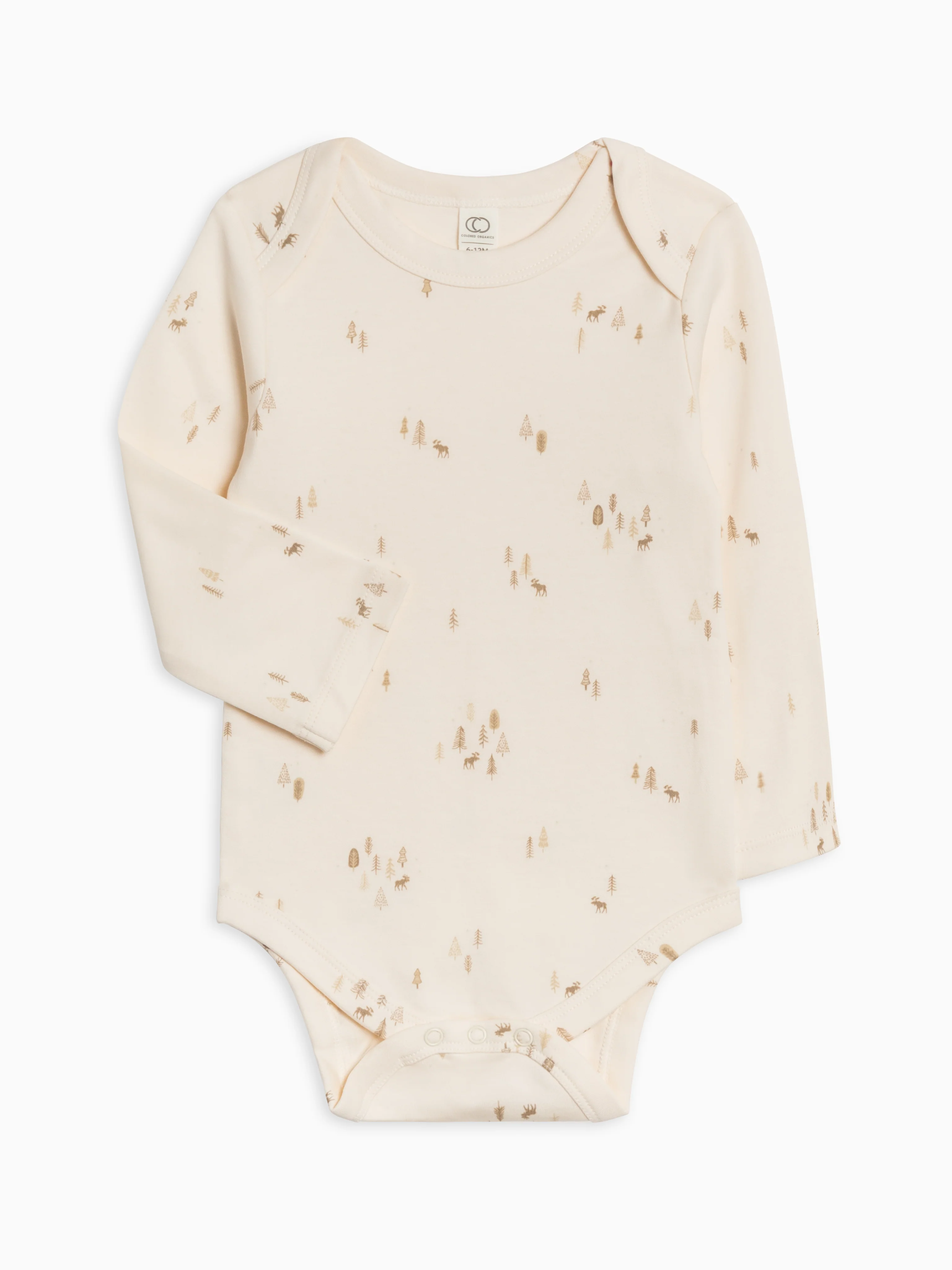 River Bodysuit