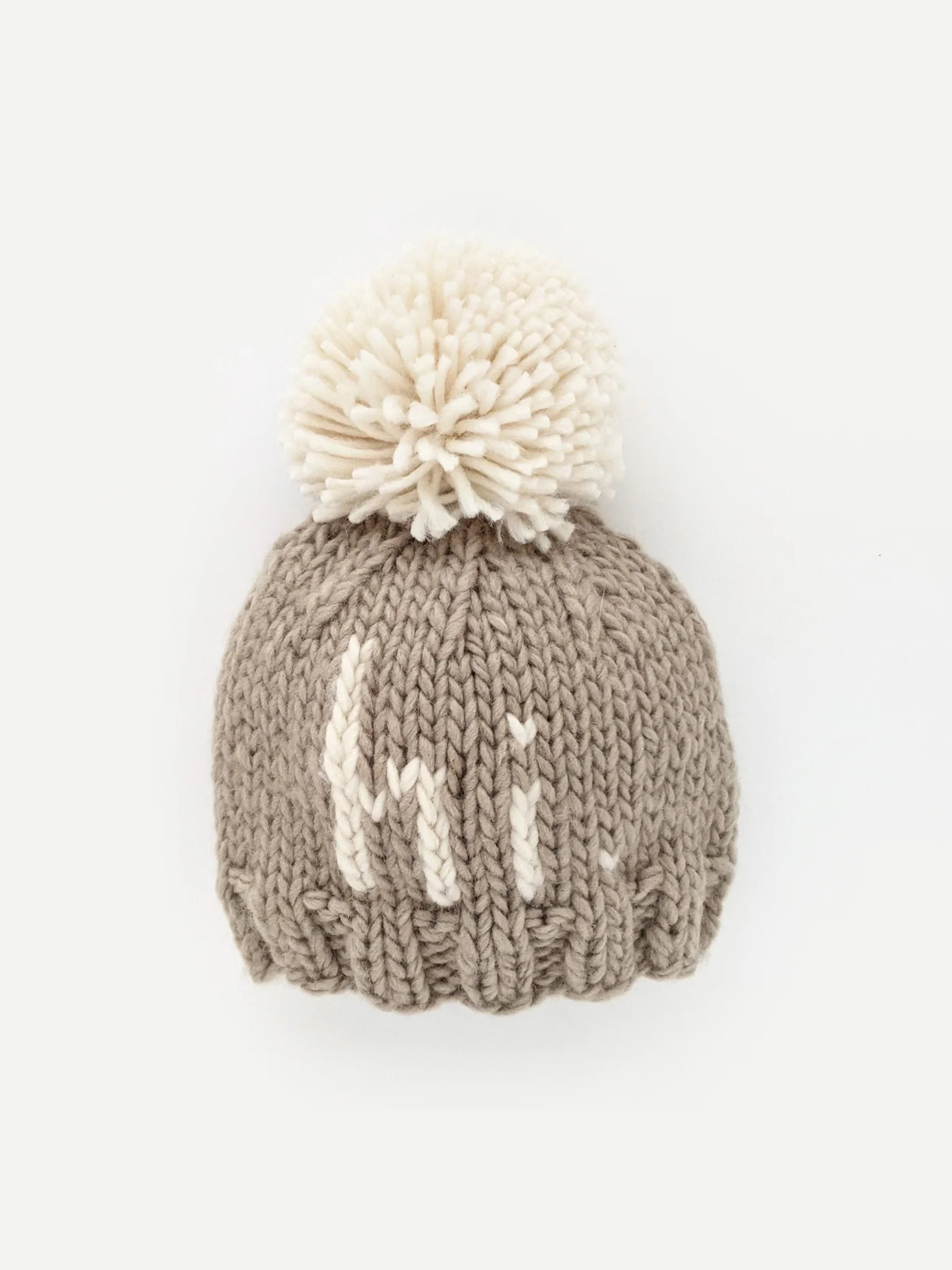 hi. Beanie Hat