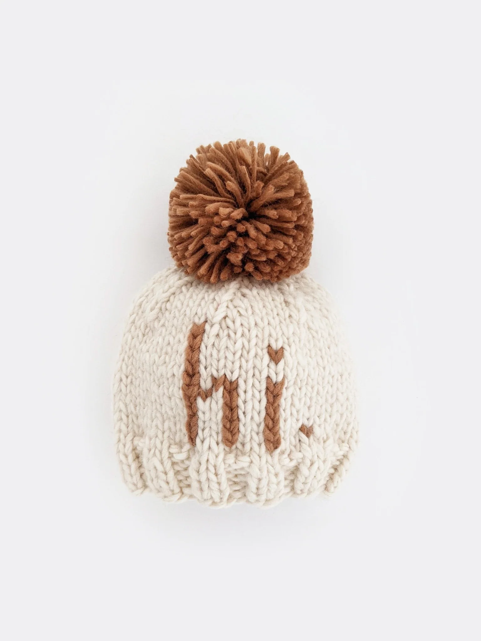 hi. Beanie Hat
