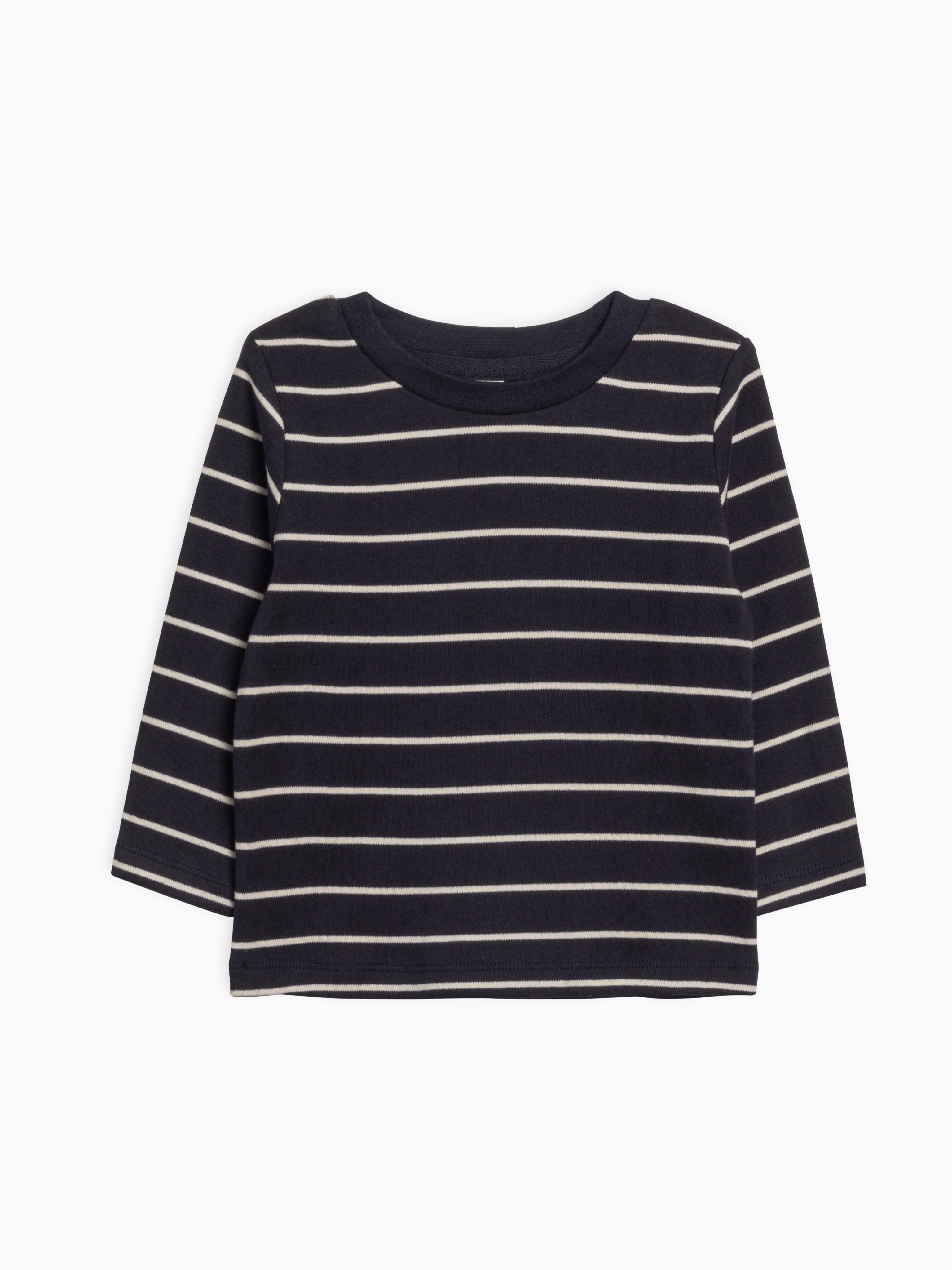 Turk Long Sleeve Crew