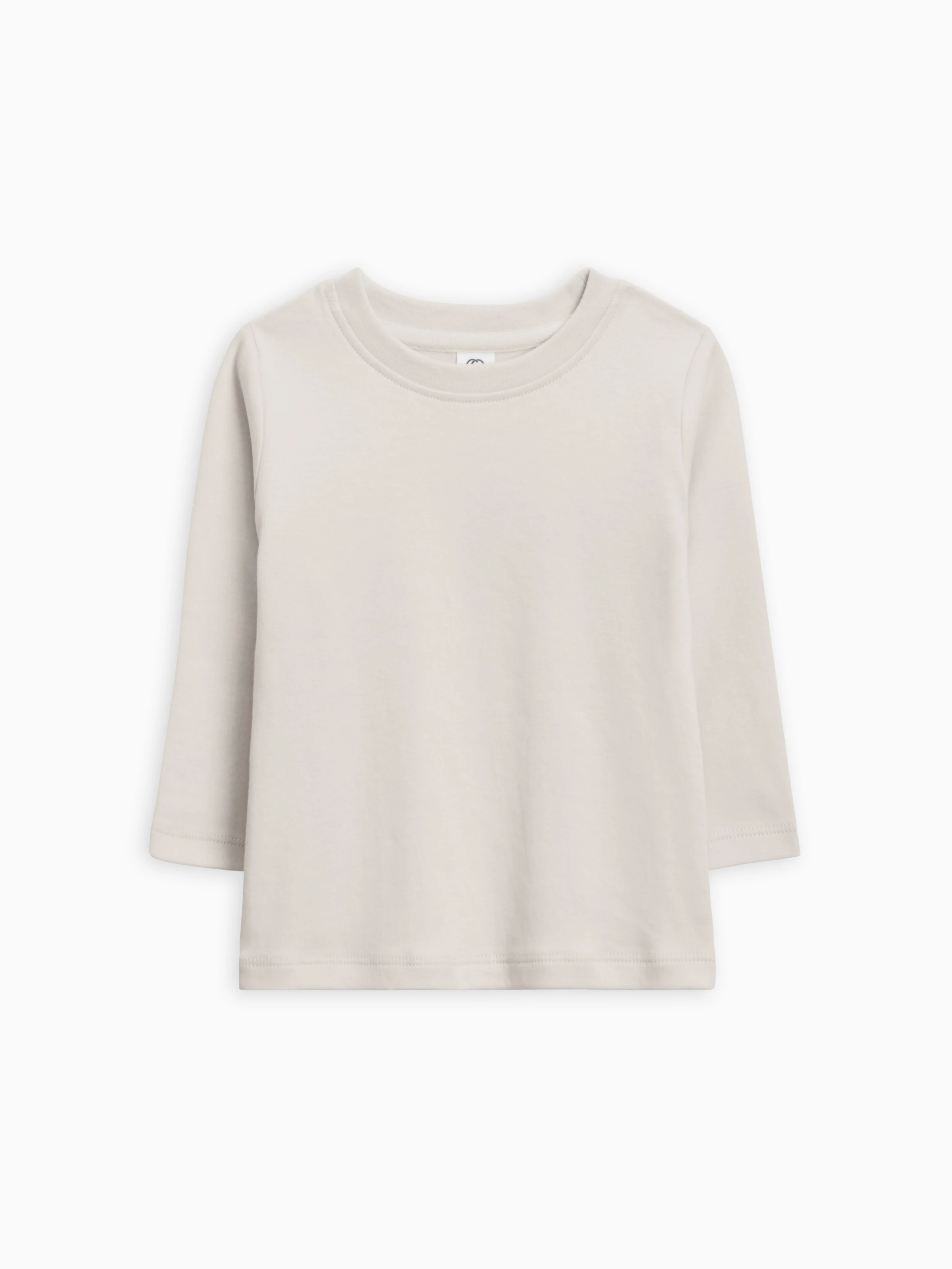 Turk Long Sleeve Crew
