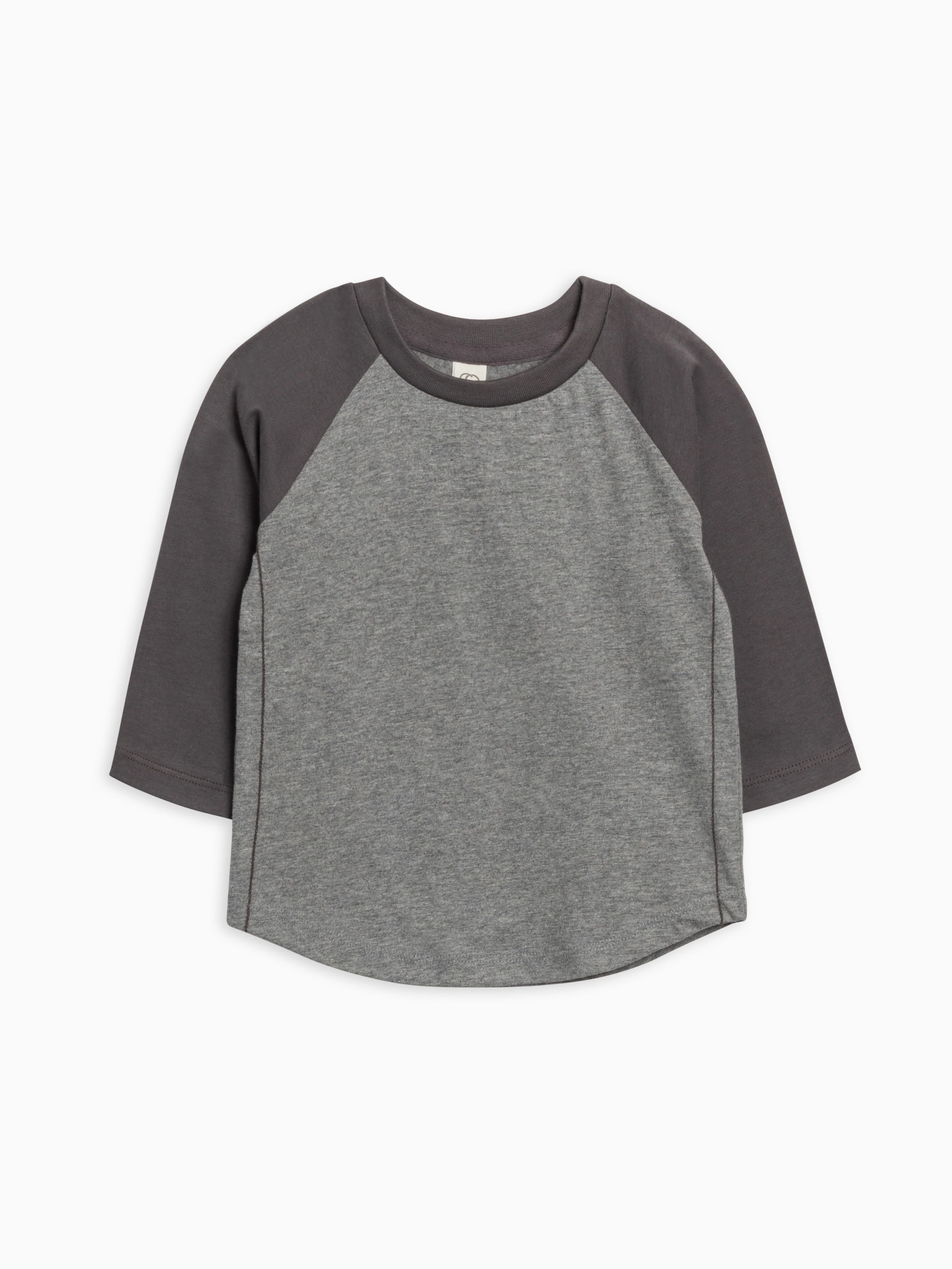 Louie Baseball Tee