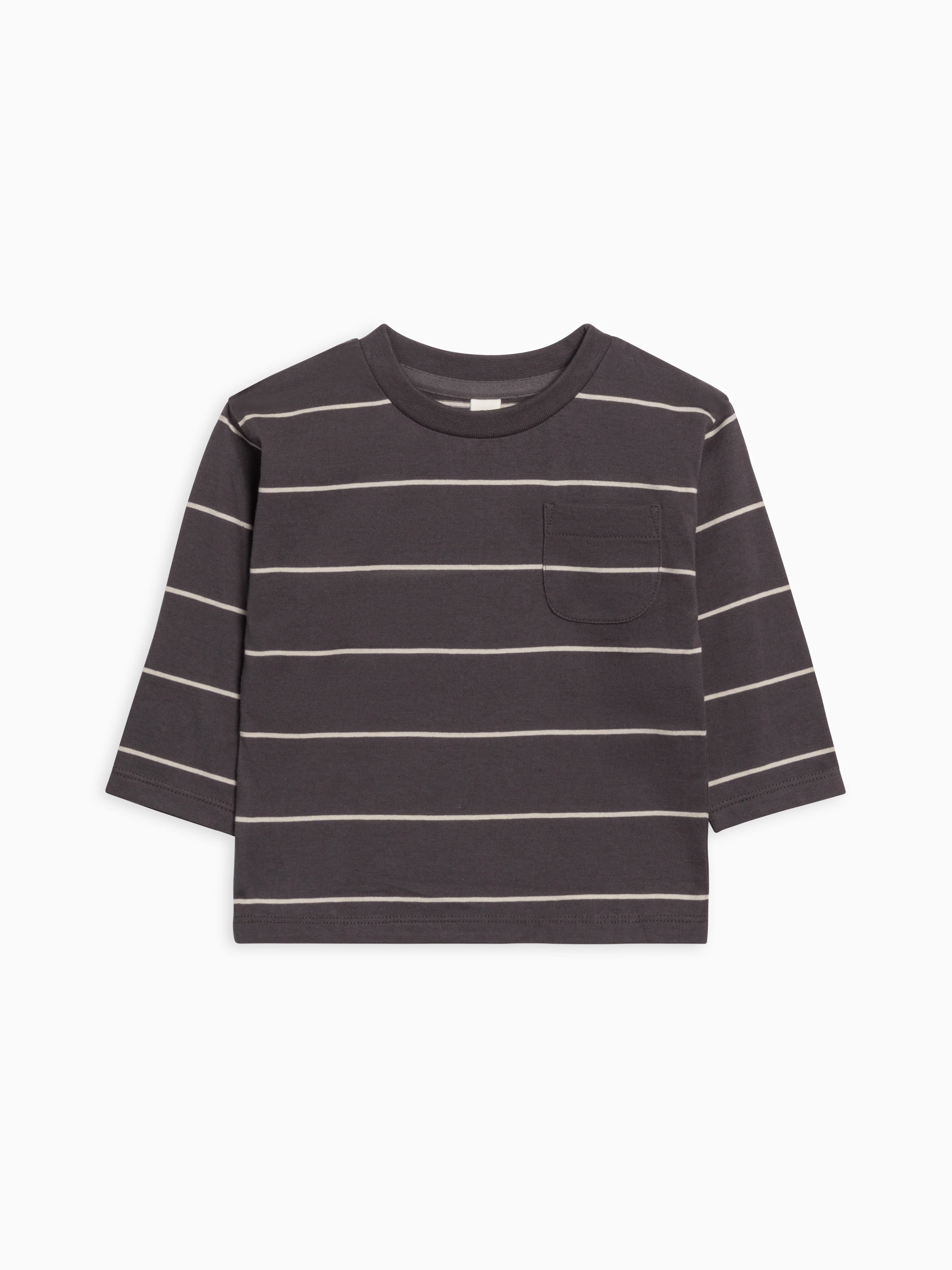 Hunter Stripe / Ash / 3T