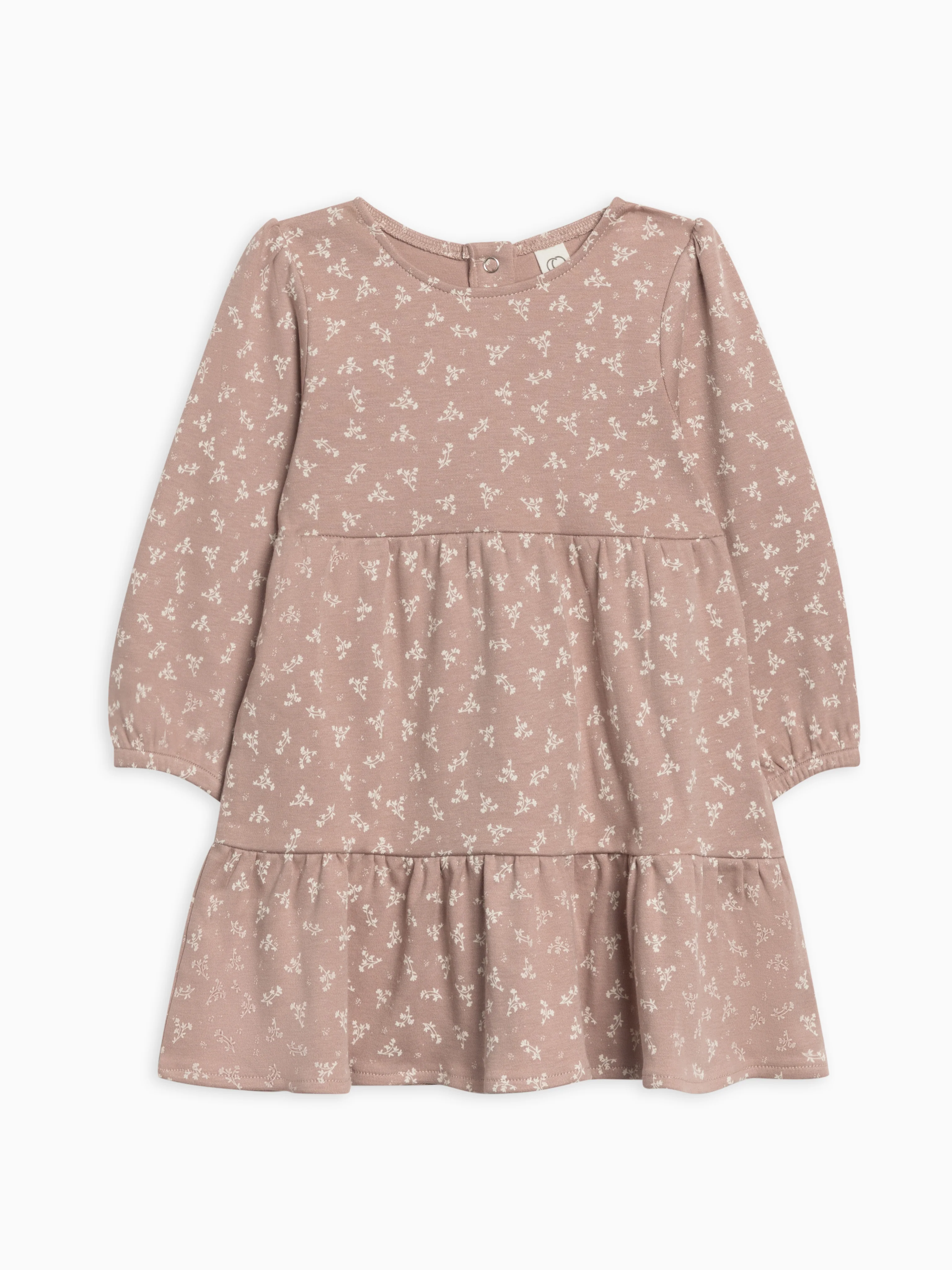 Wilda Floral / Wren / 12-18M