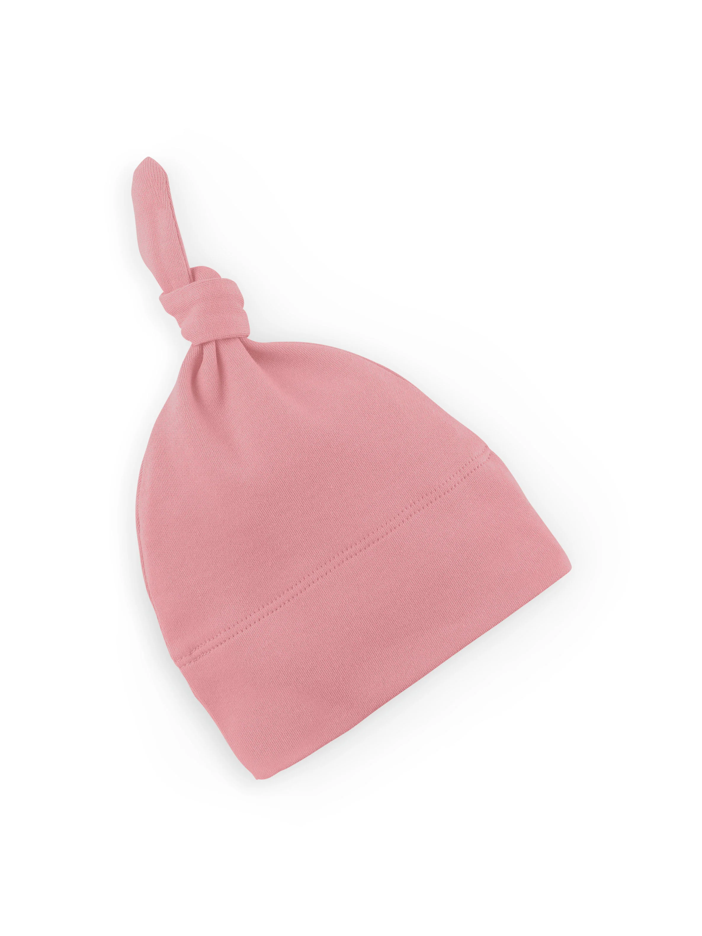 Classic Knotted Hat