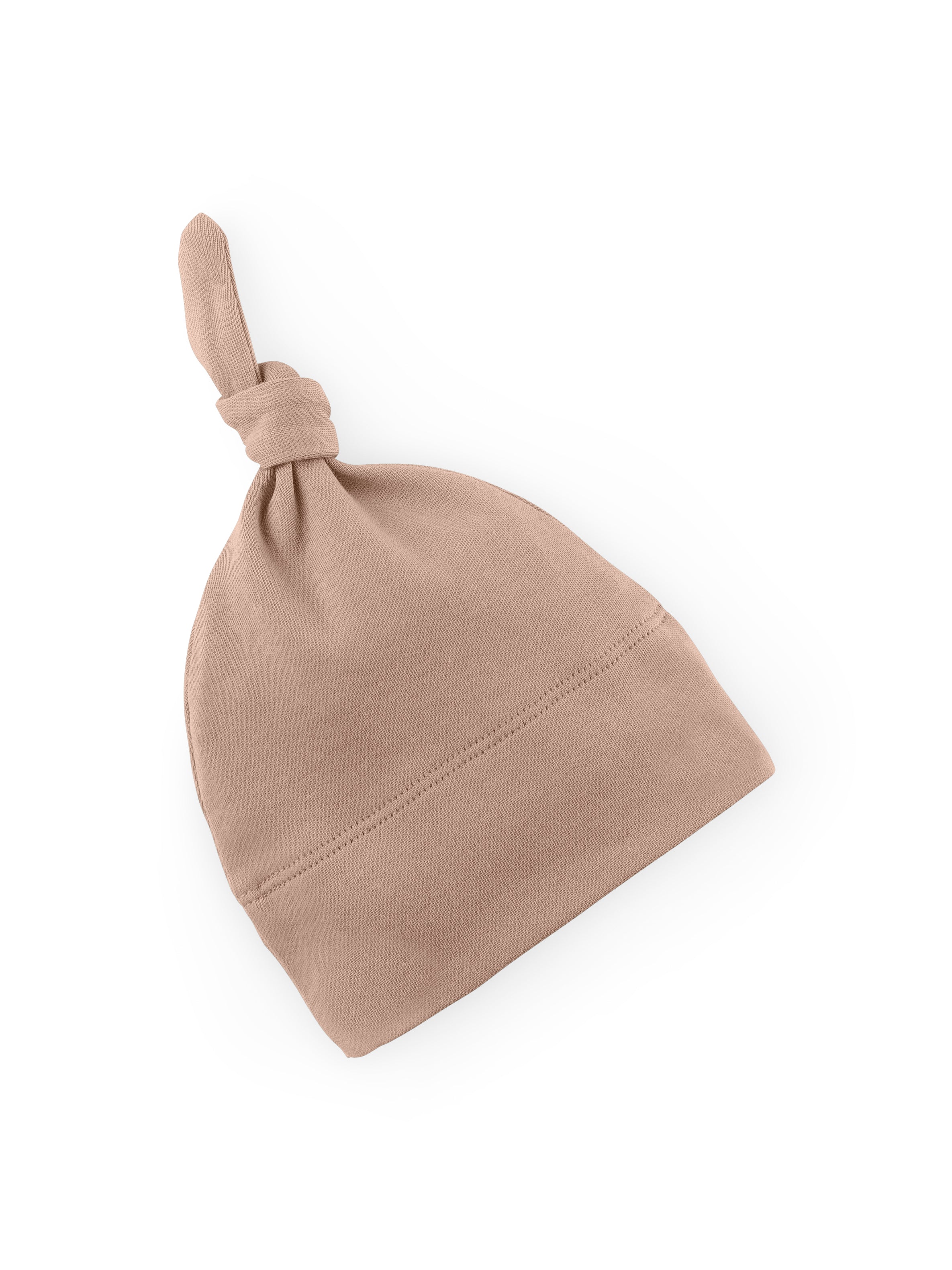 Classic Knotted Hat