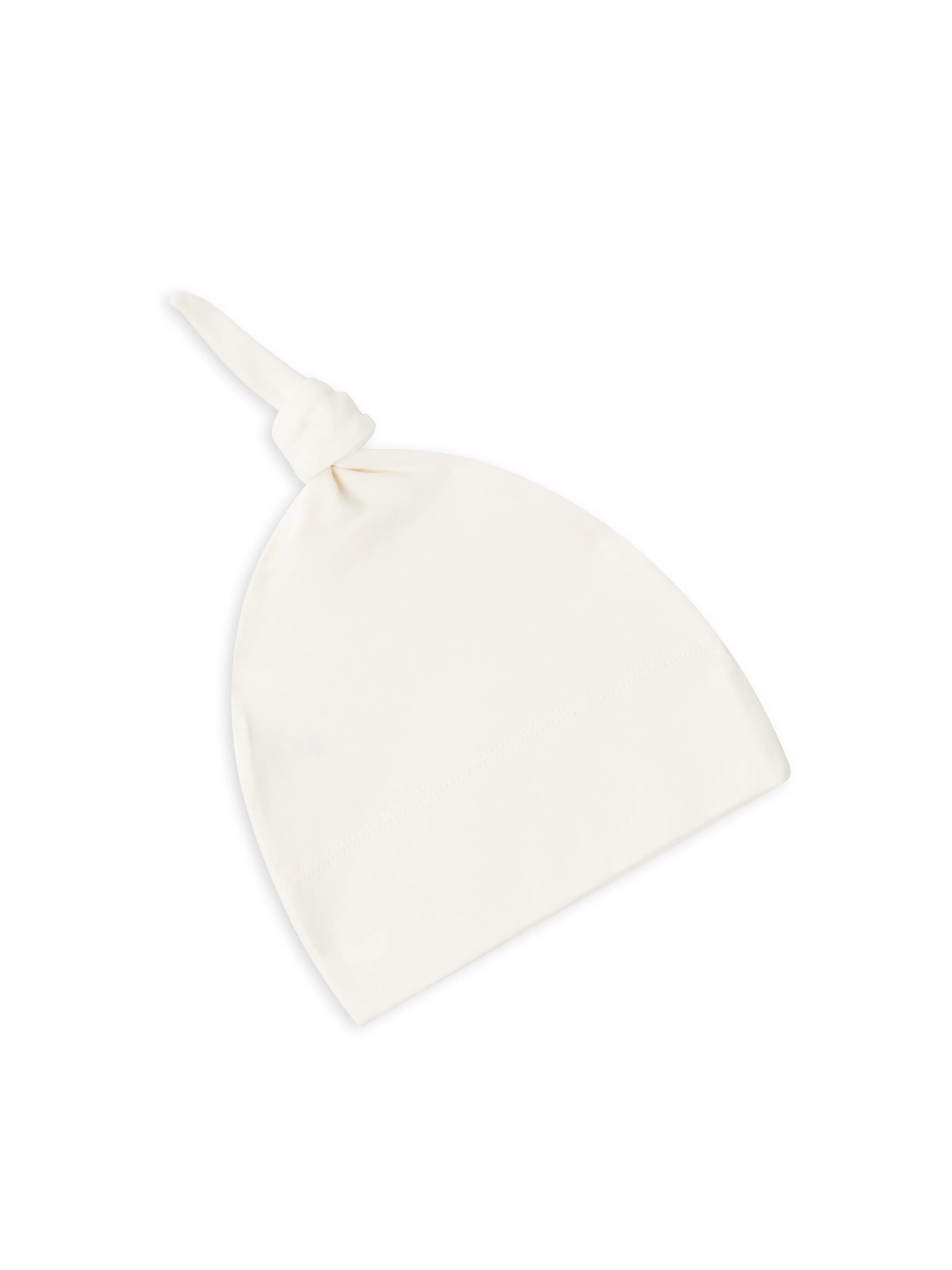 Classic Knotted Hat