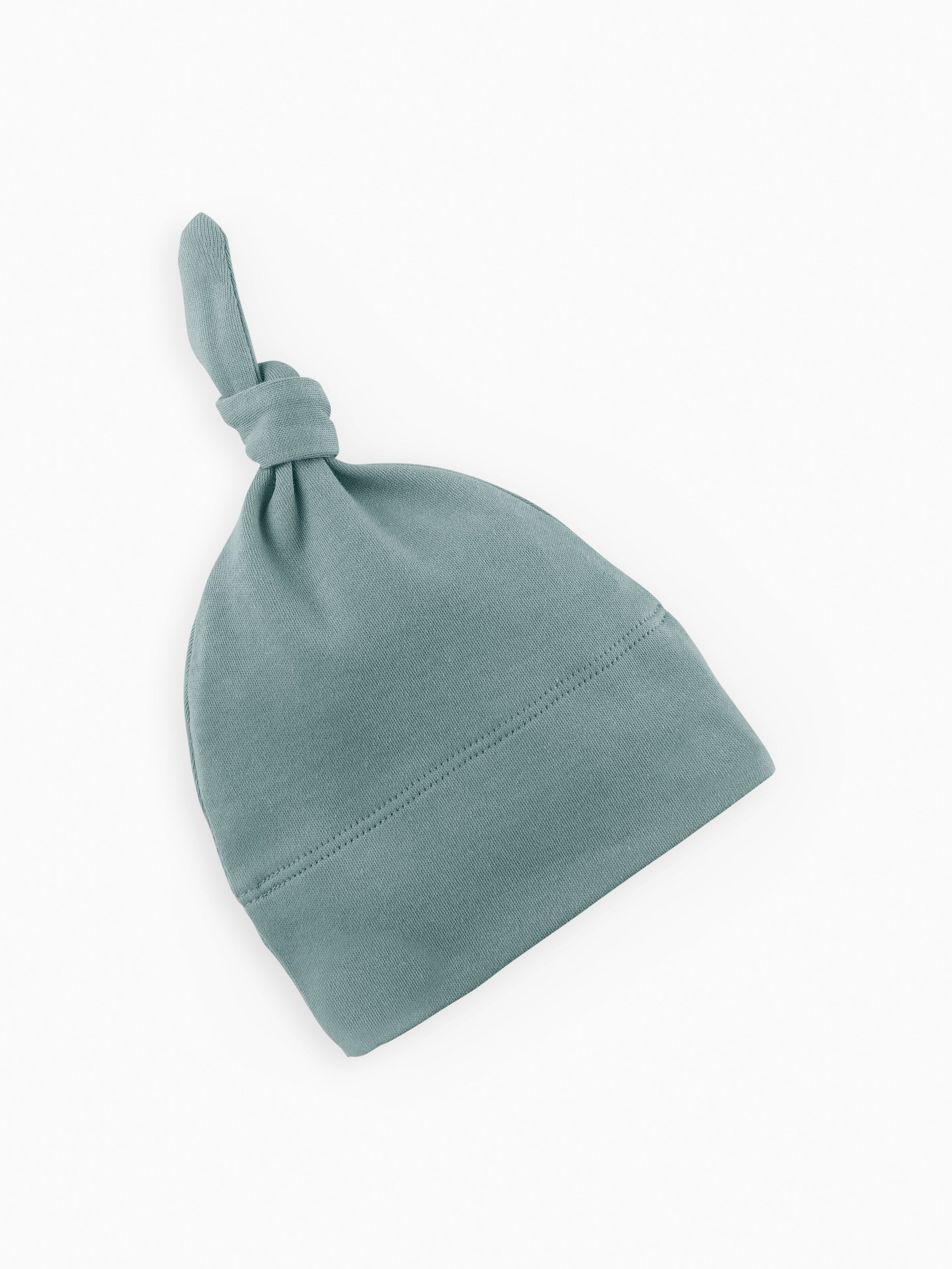 Classic Knotted Hat