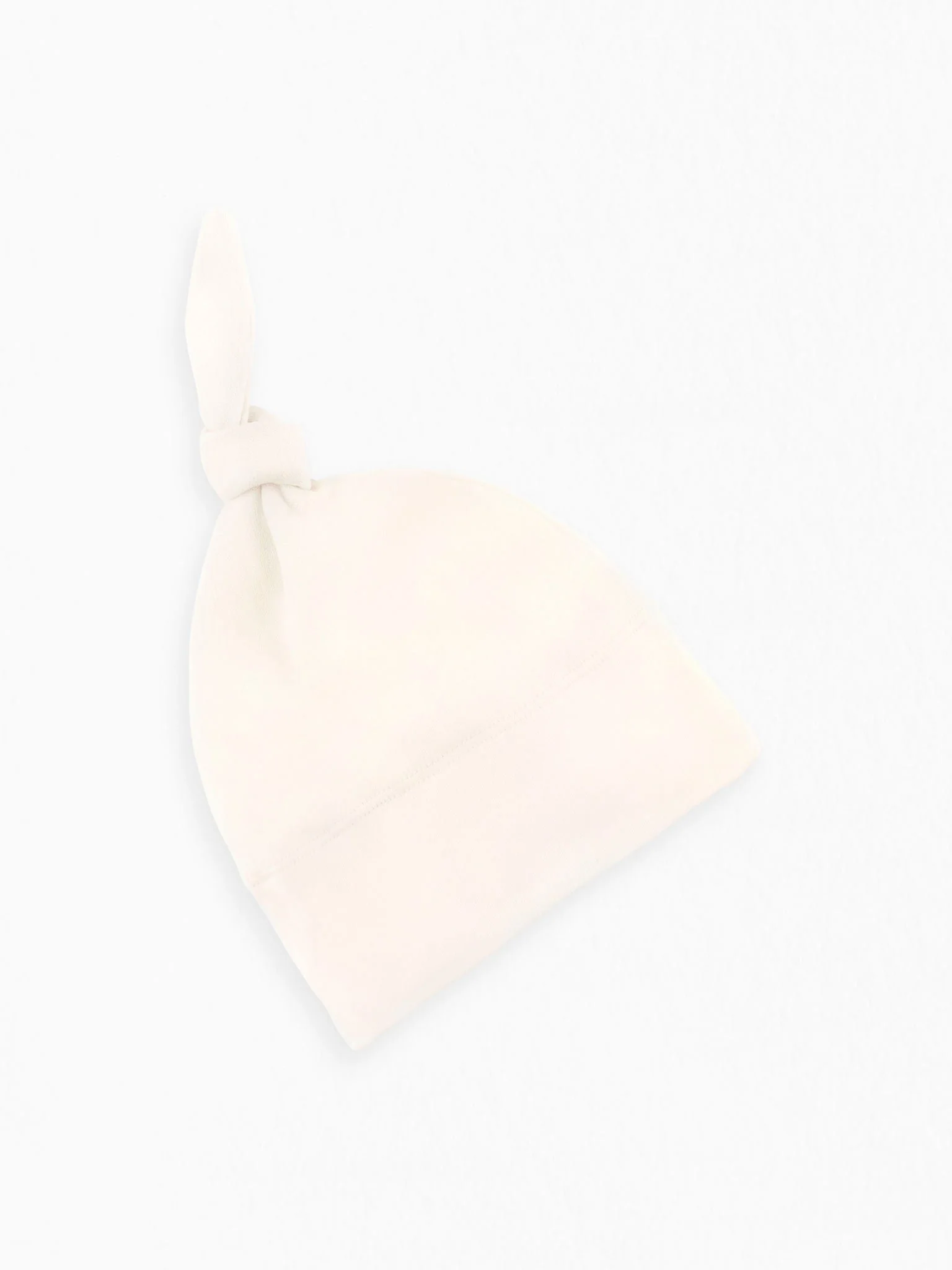 Classic Knotted Hat