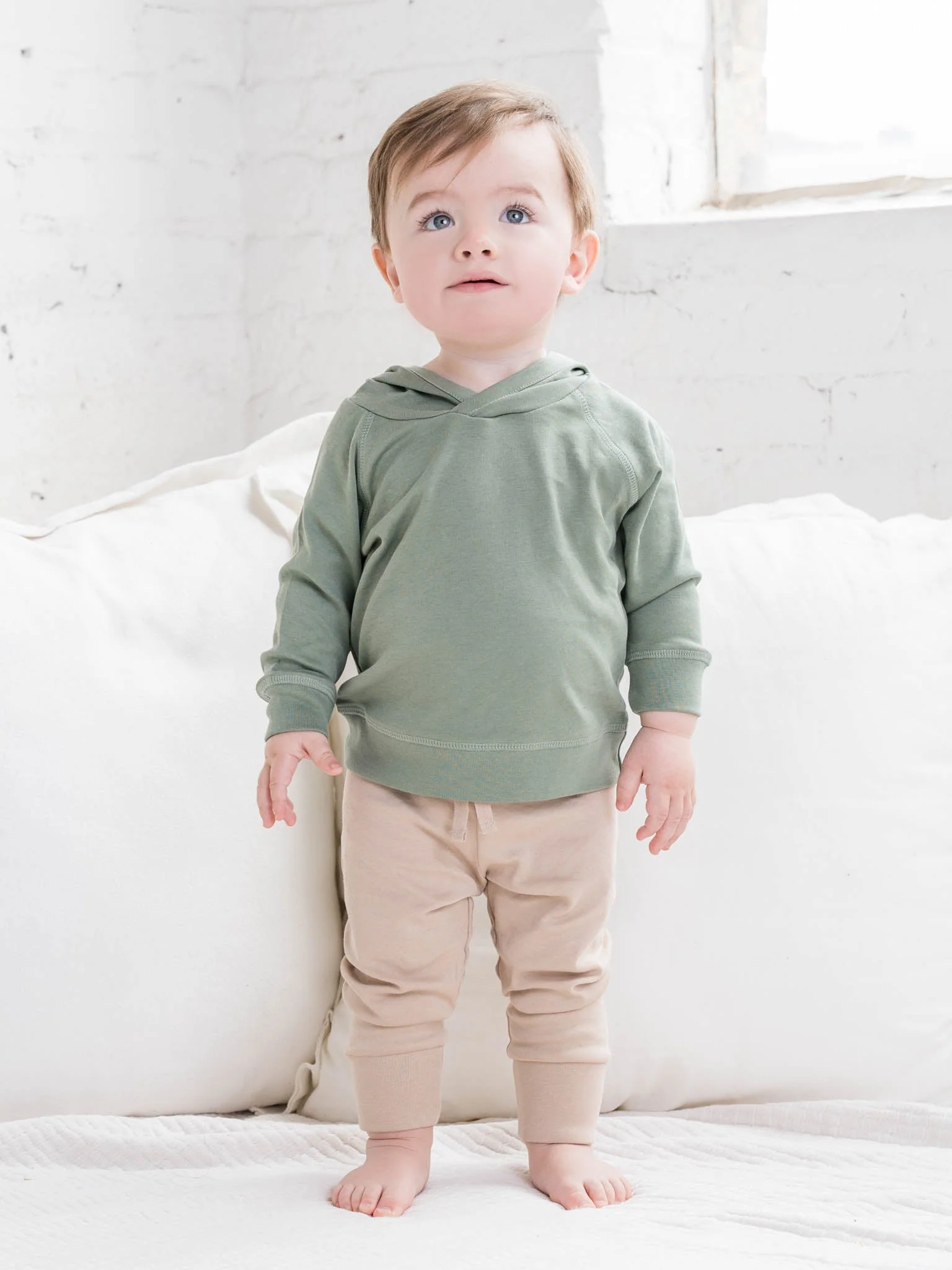 Classic Toddler Cruz Jogger