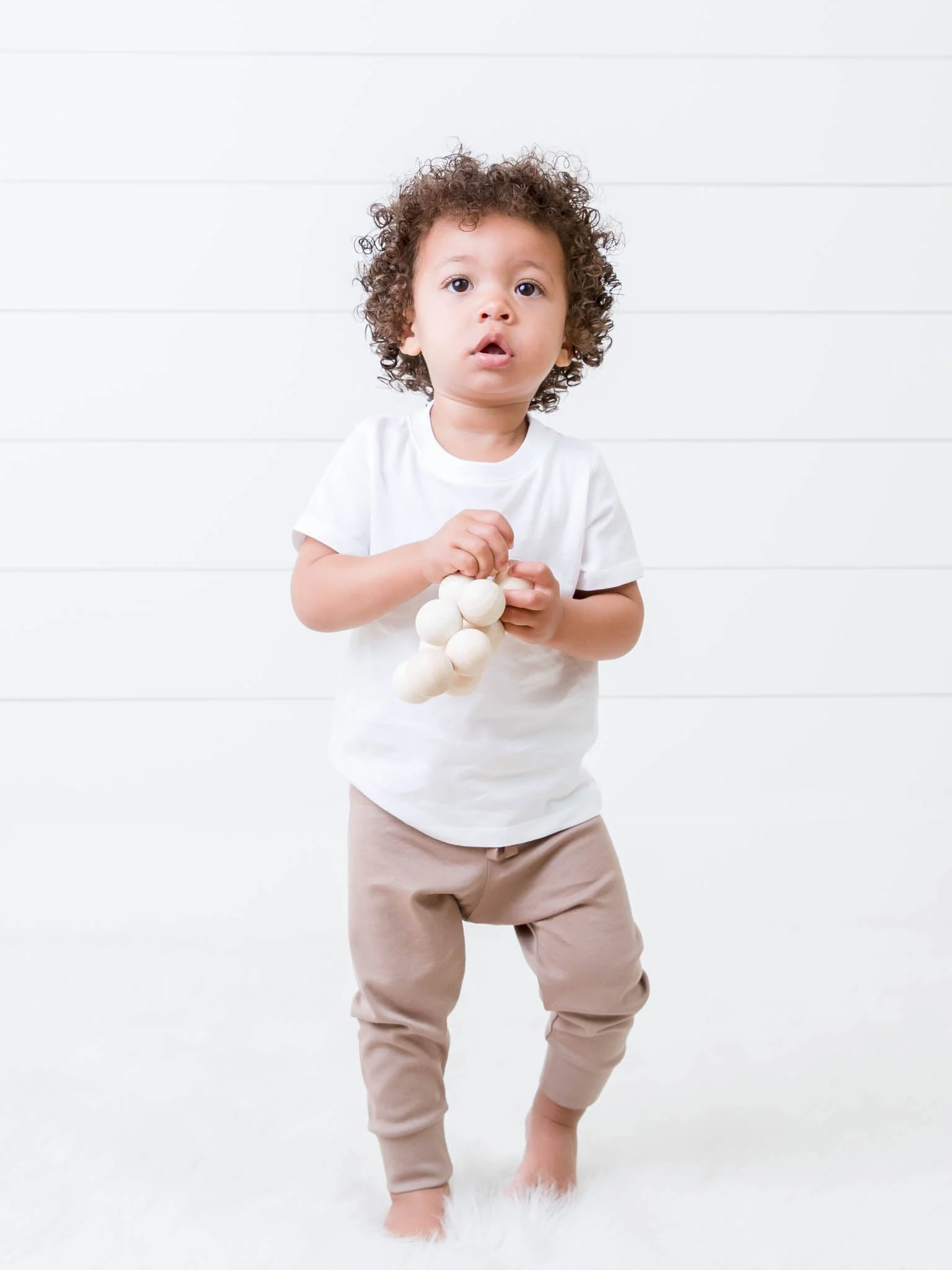 Classic Toddler Cruz Jogger