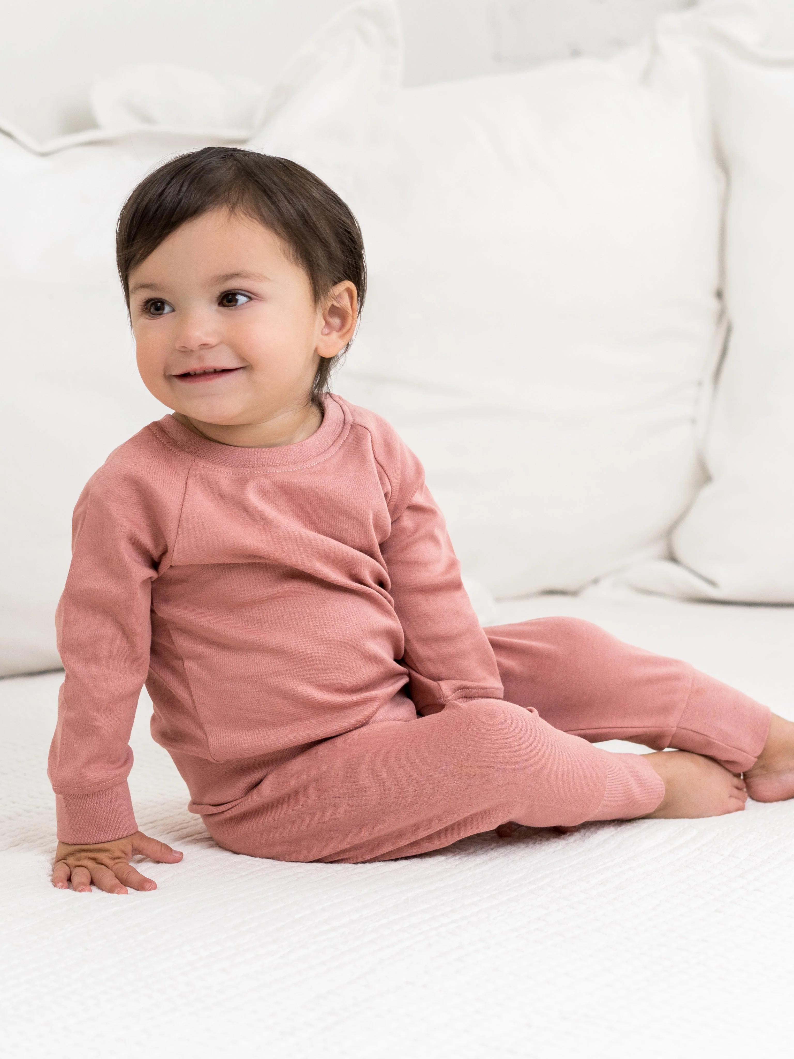 Classic Toddler Cruz Jogger