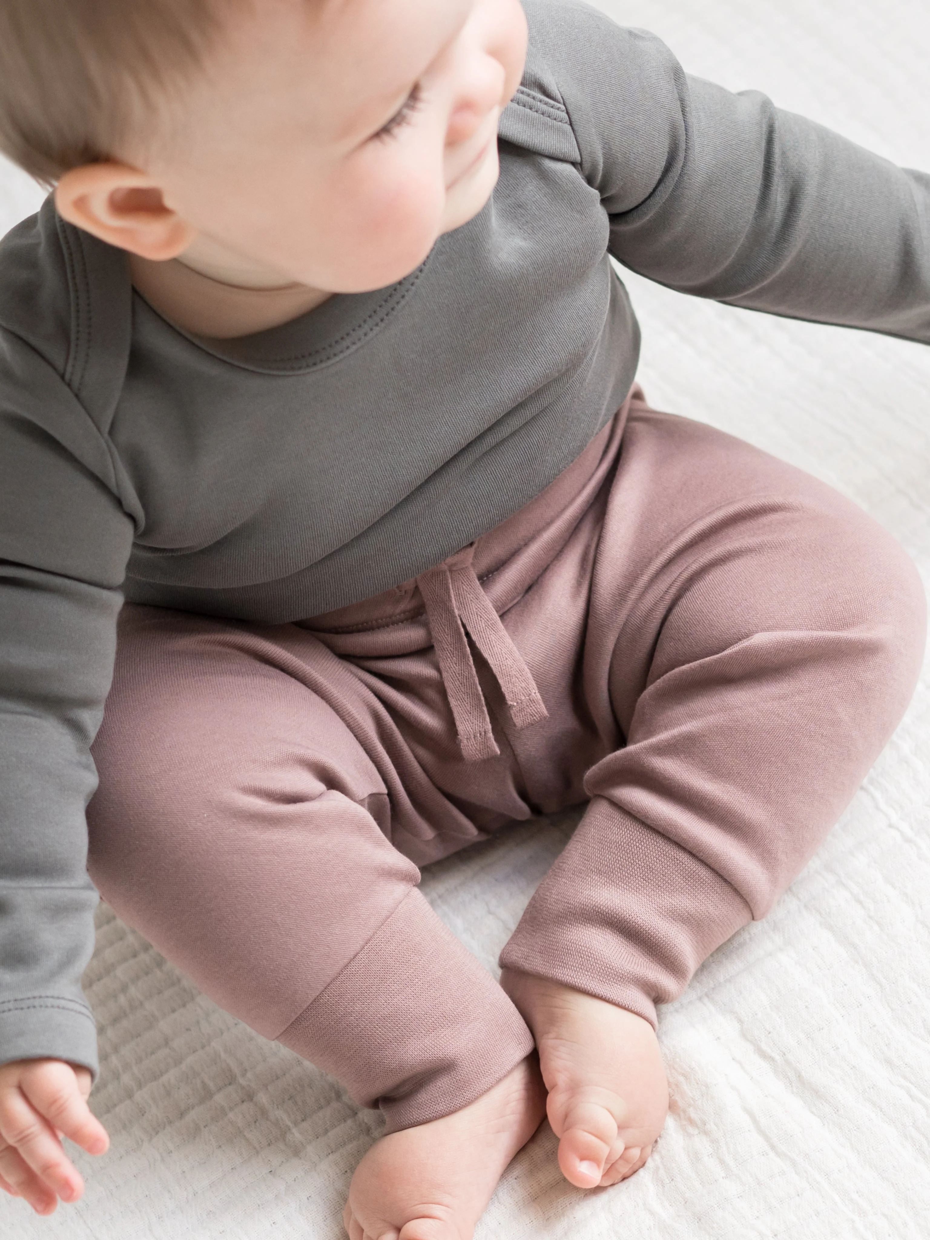 Classic Toddler Cruz Jogger