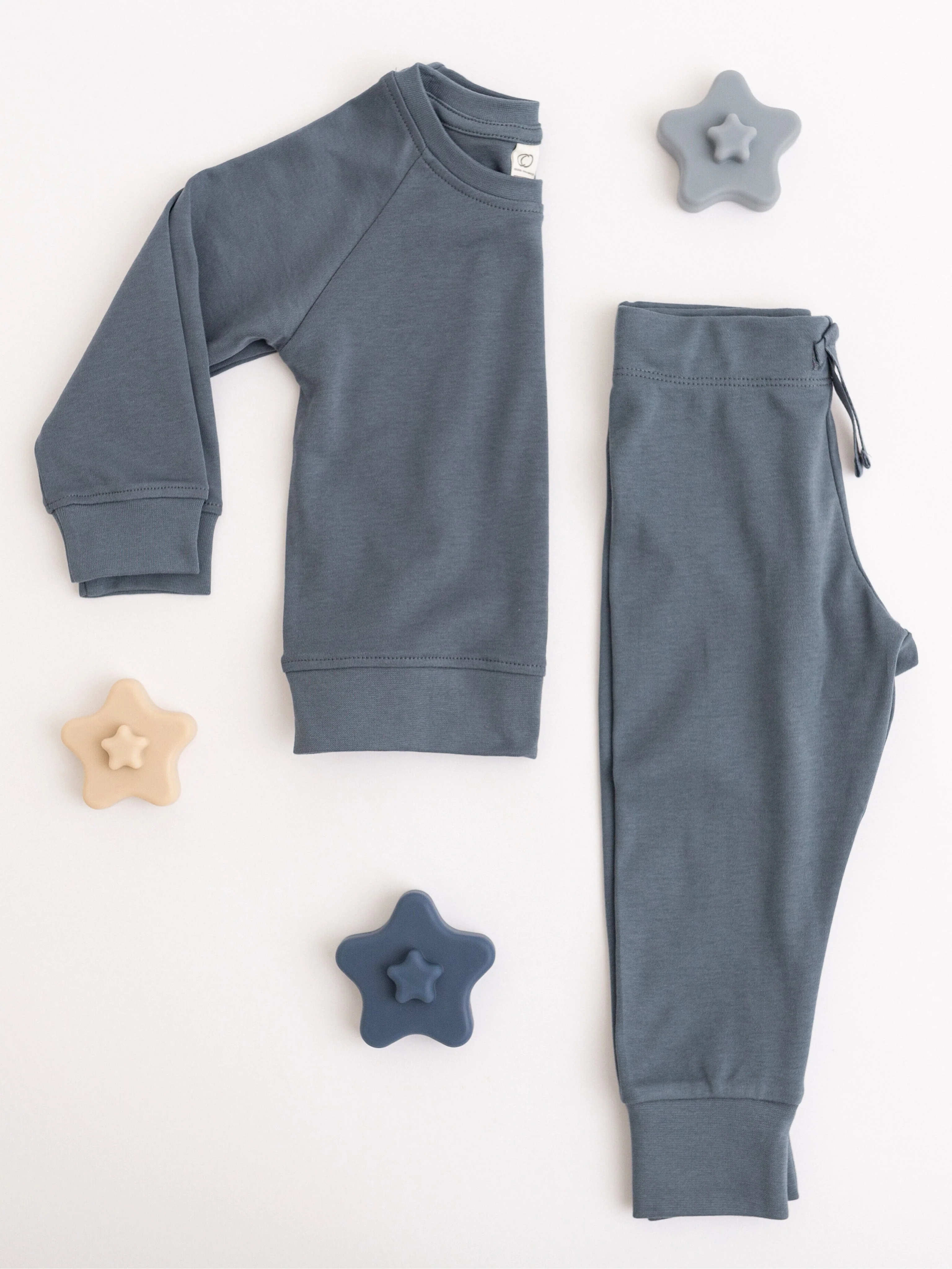 Classic Toddler Cruz Jogger