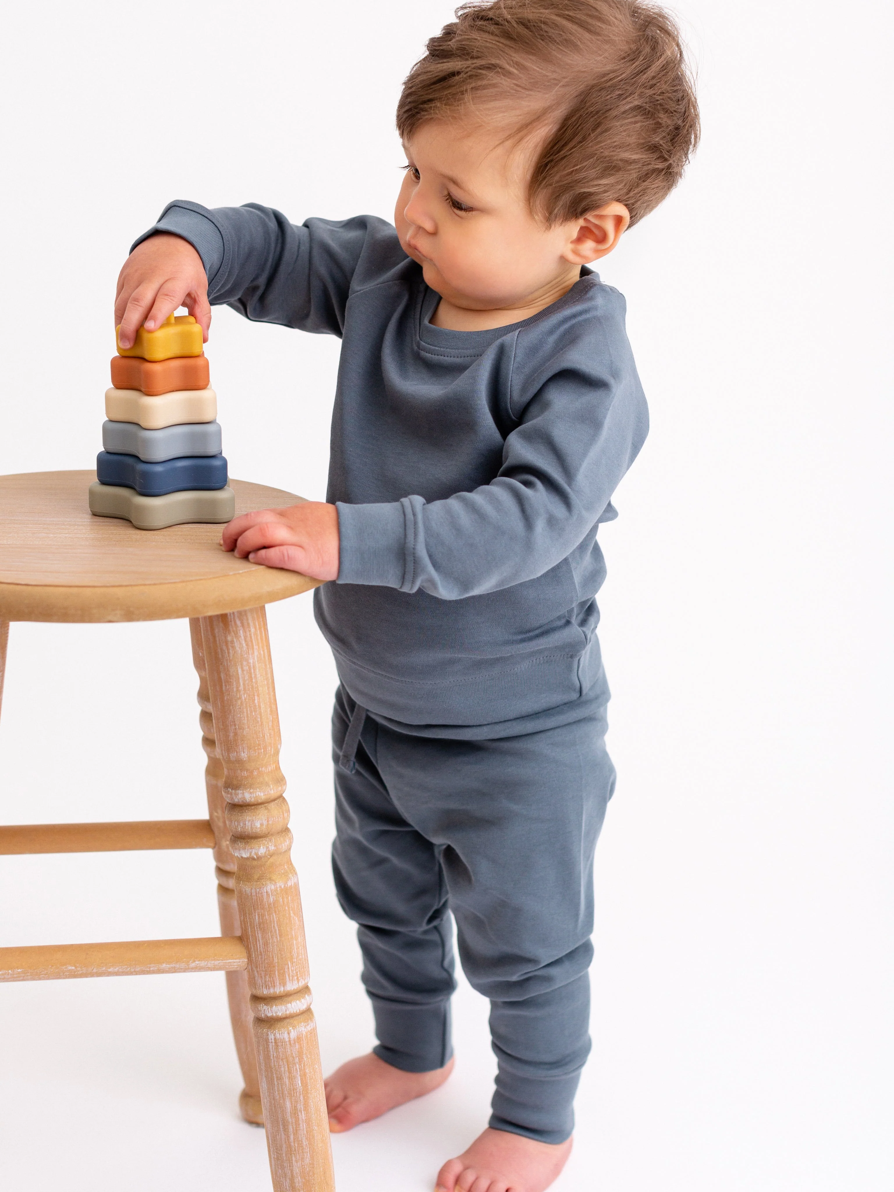 Classic Toddler Cruz Jogger