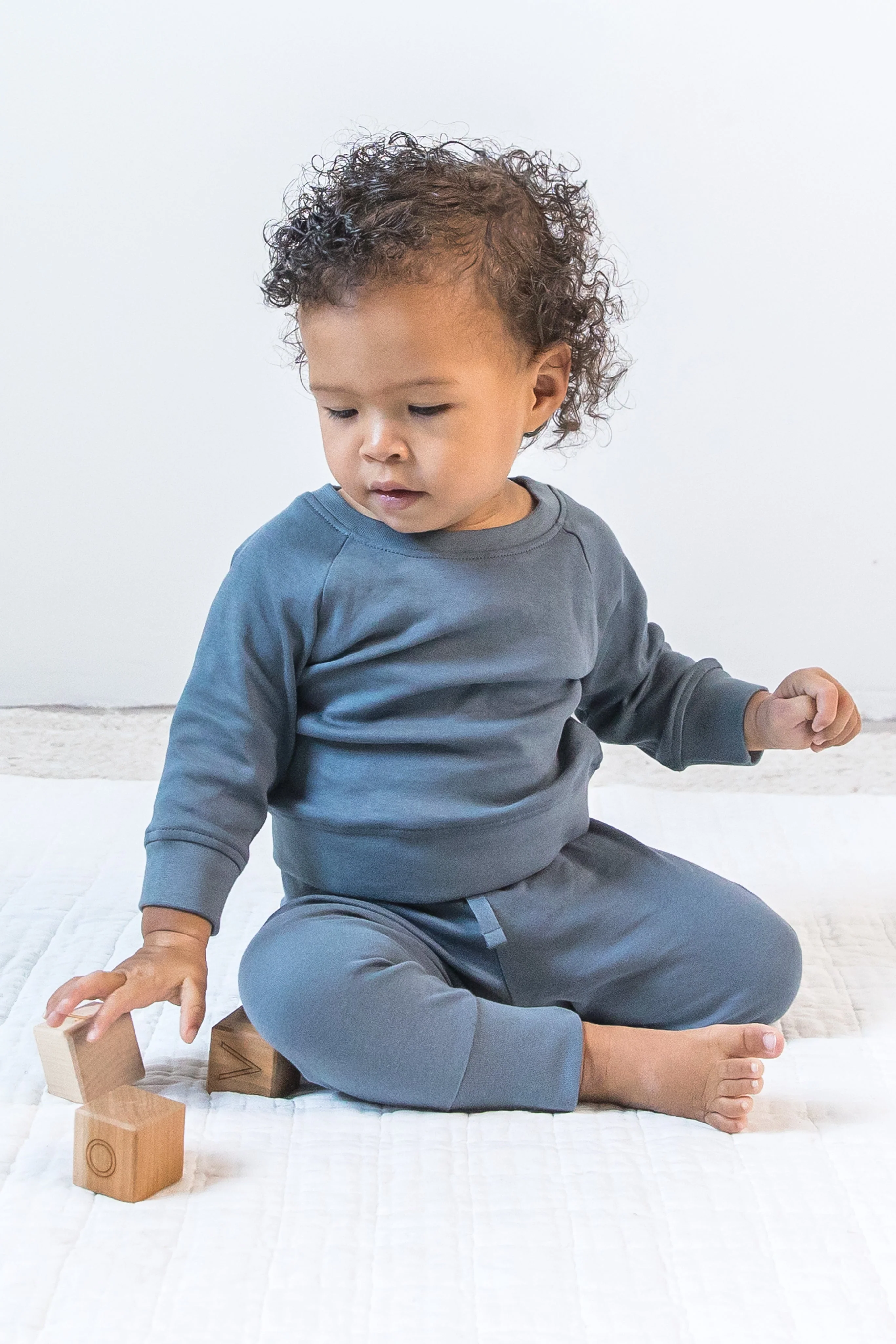 Classic Toddler Cruz Jogger