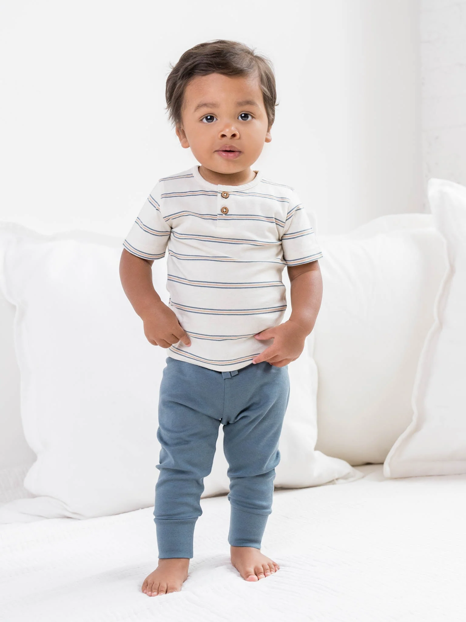 Classic Toddler Cruz Jogger