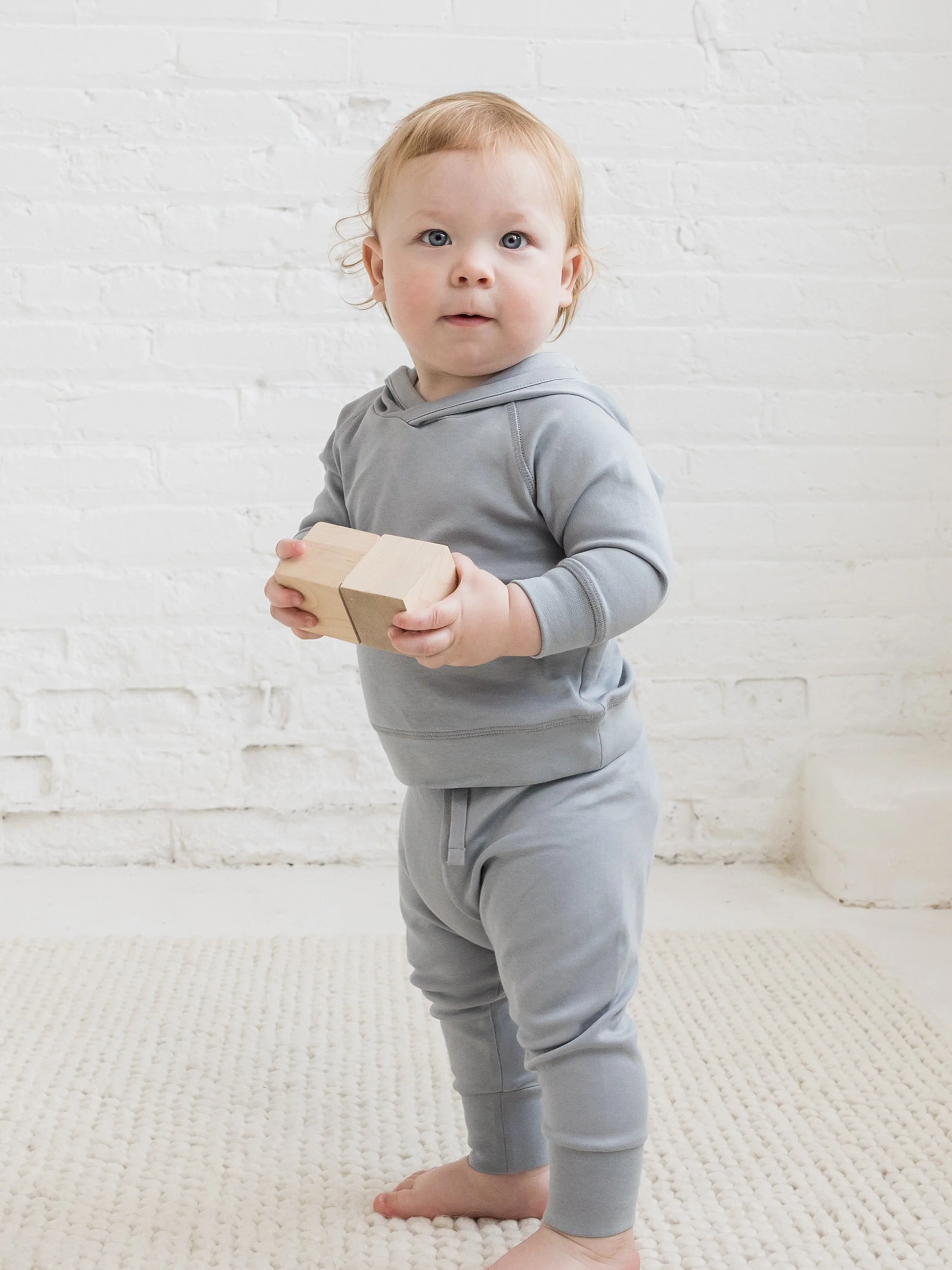 Classic Toddler Cruz Jogger