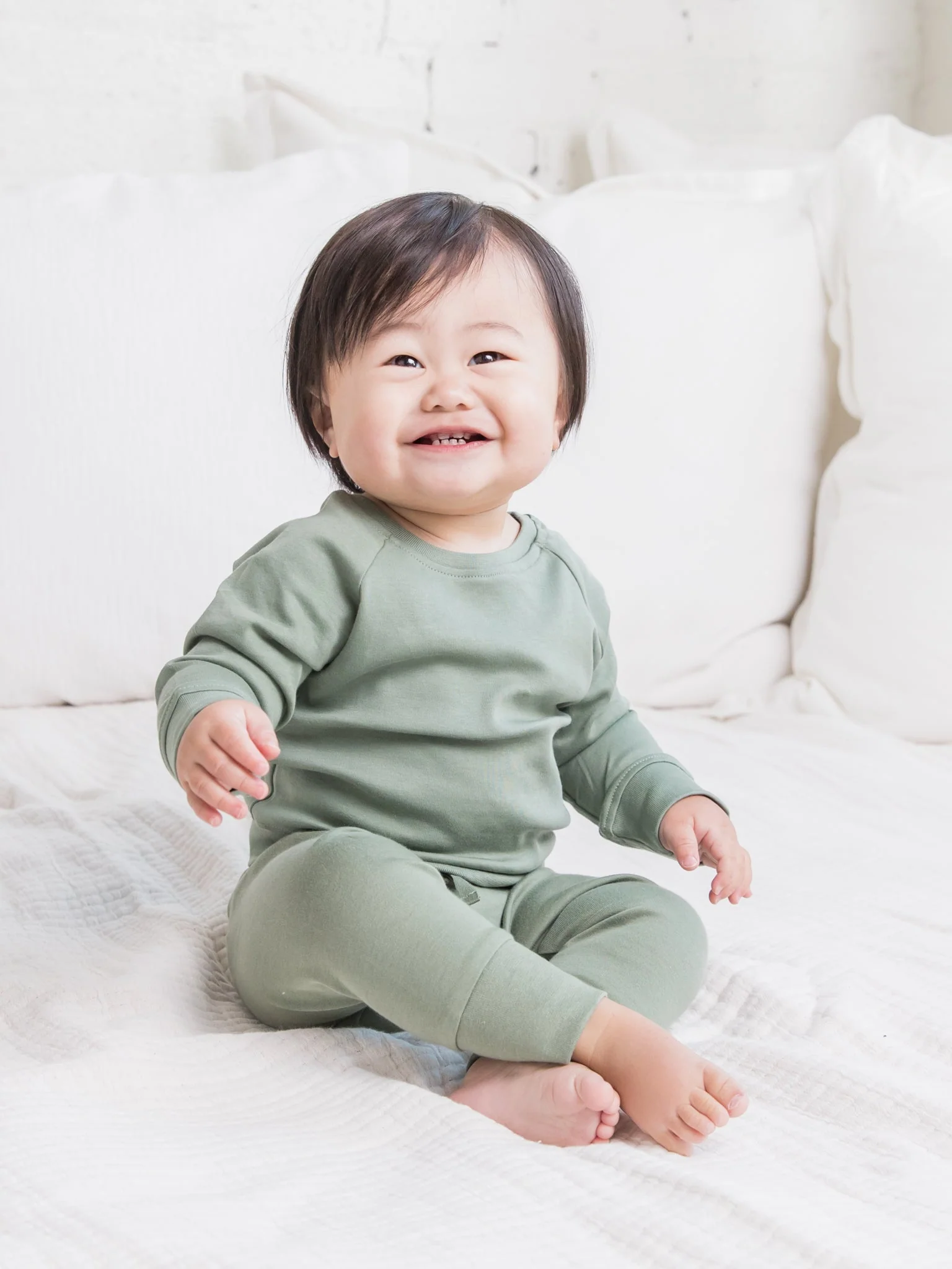 Classic Toddler Cruz Jogger