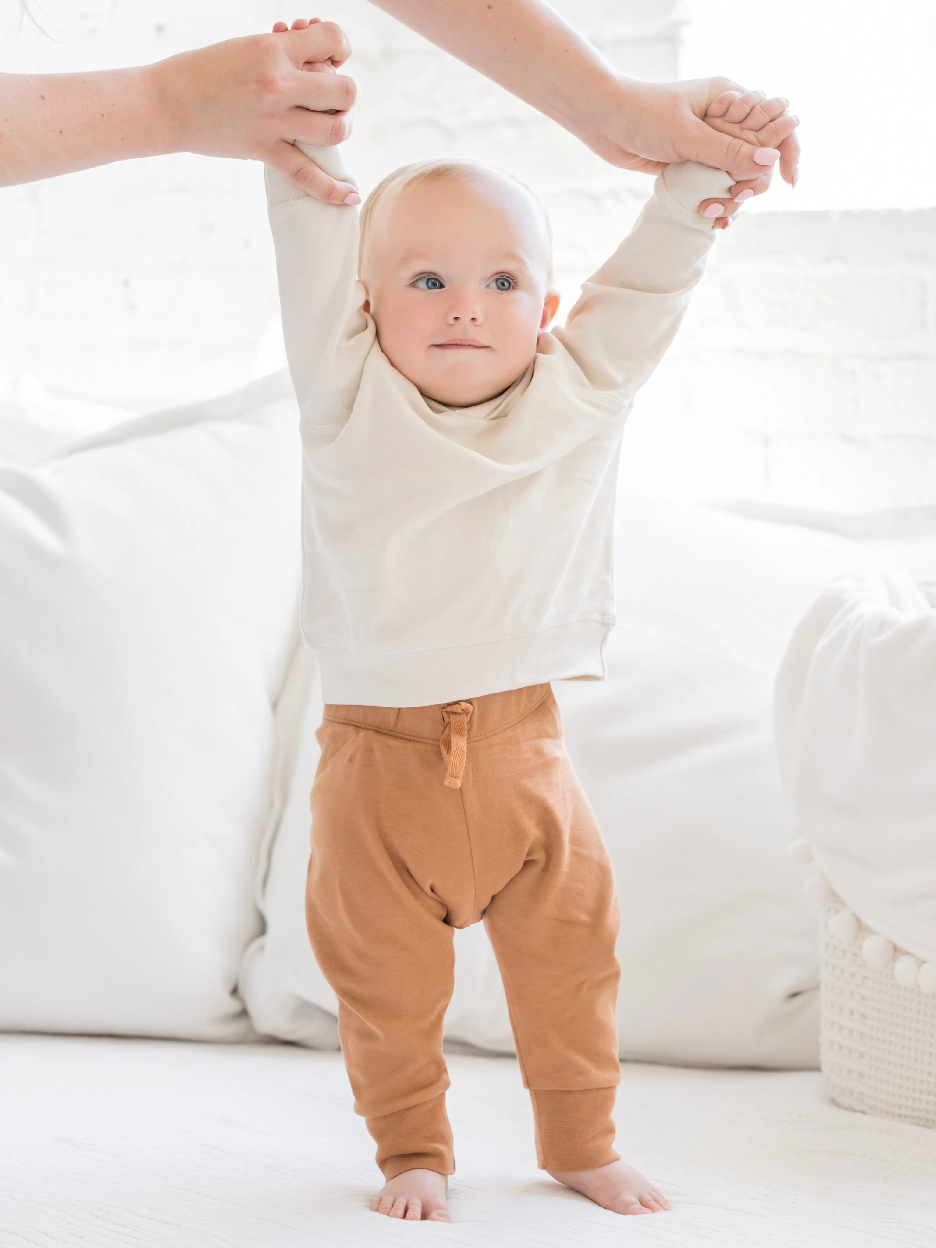 Classic Toddler Cruz Jogger