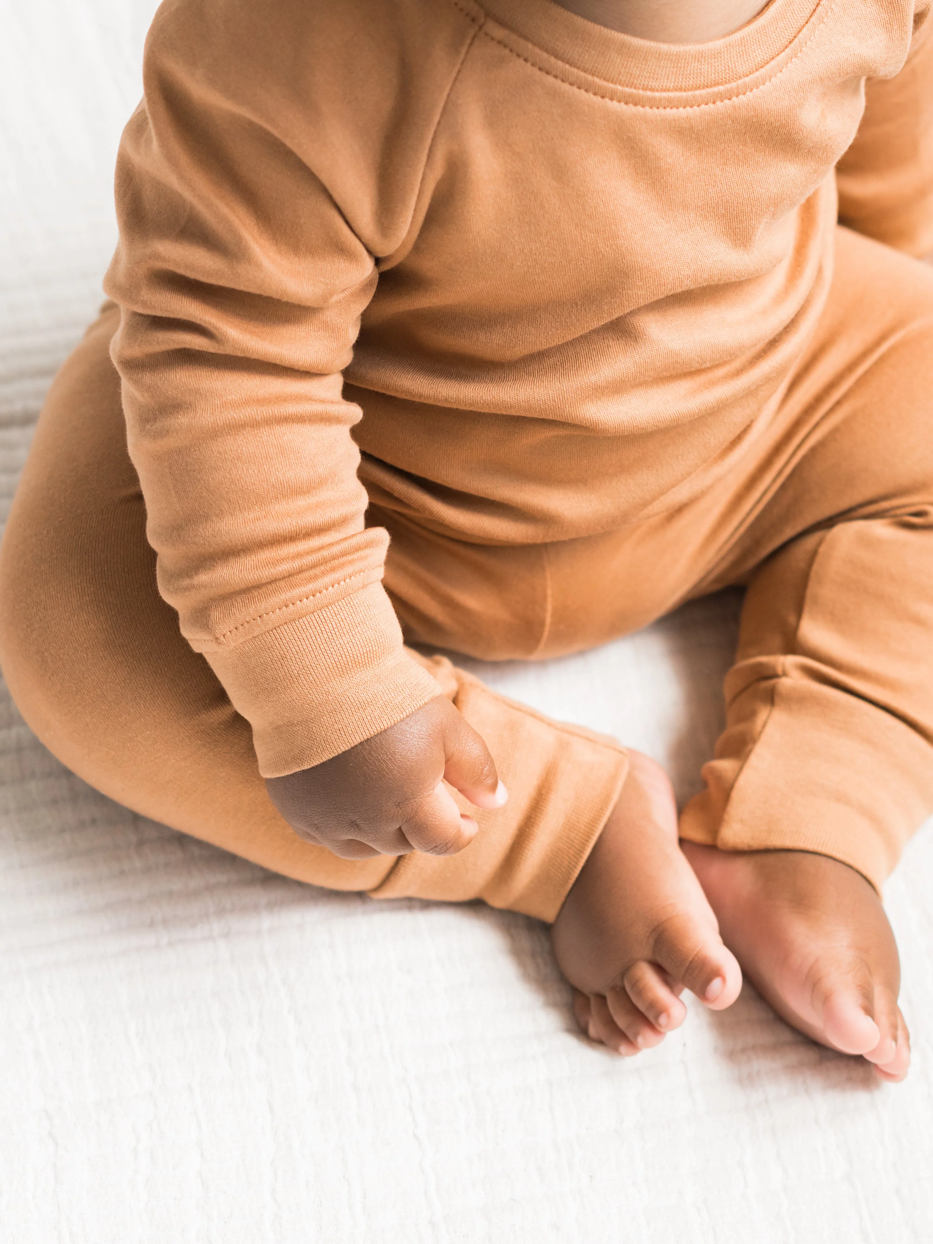 Classic Toddler Cruz Jogger
