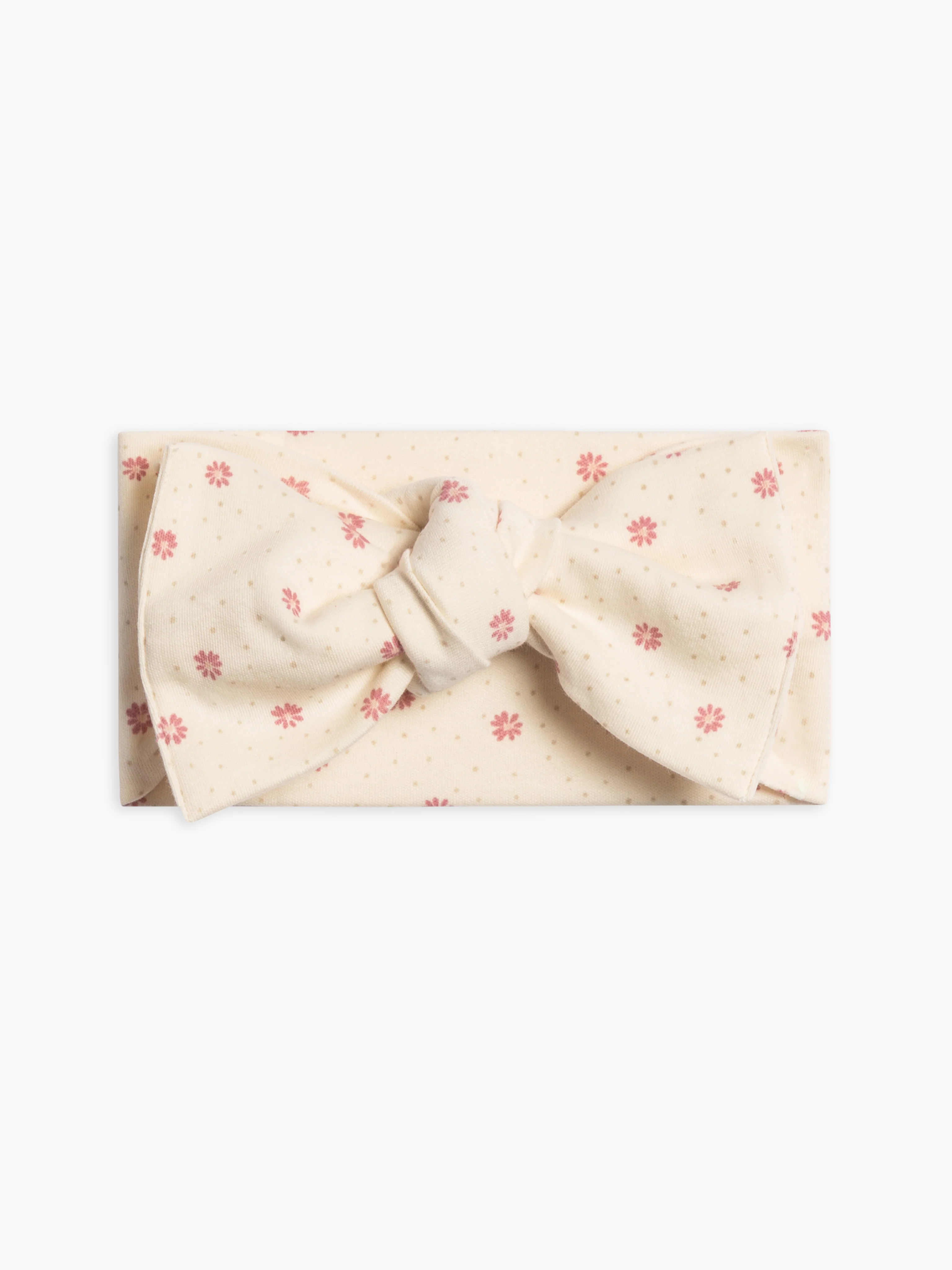 Hattie Bow Wrap
