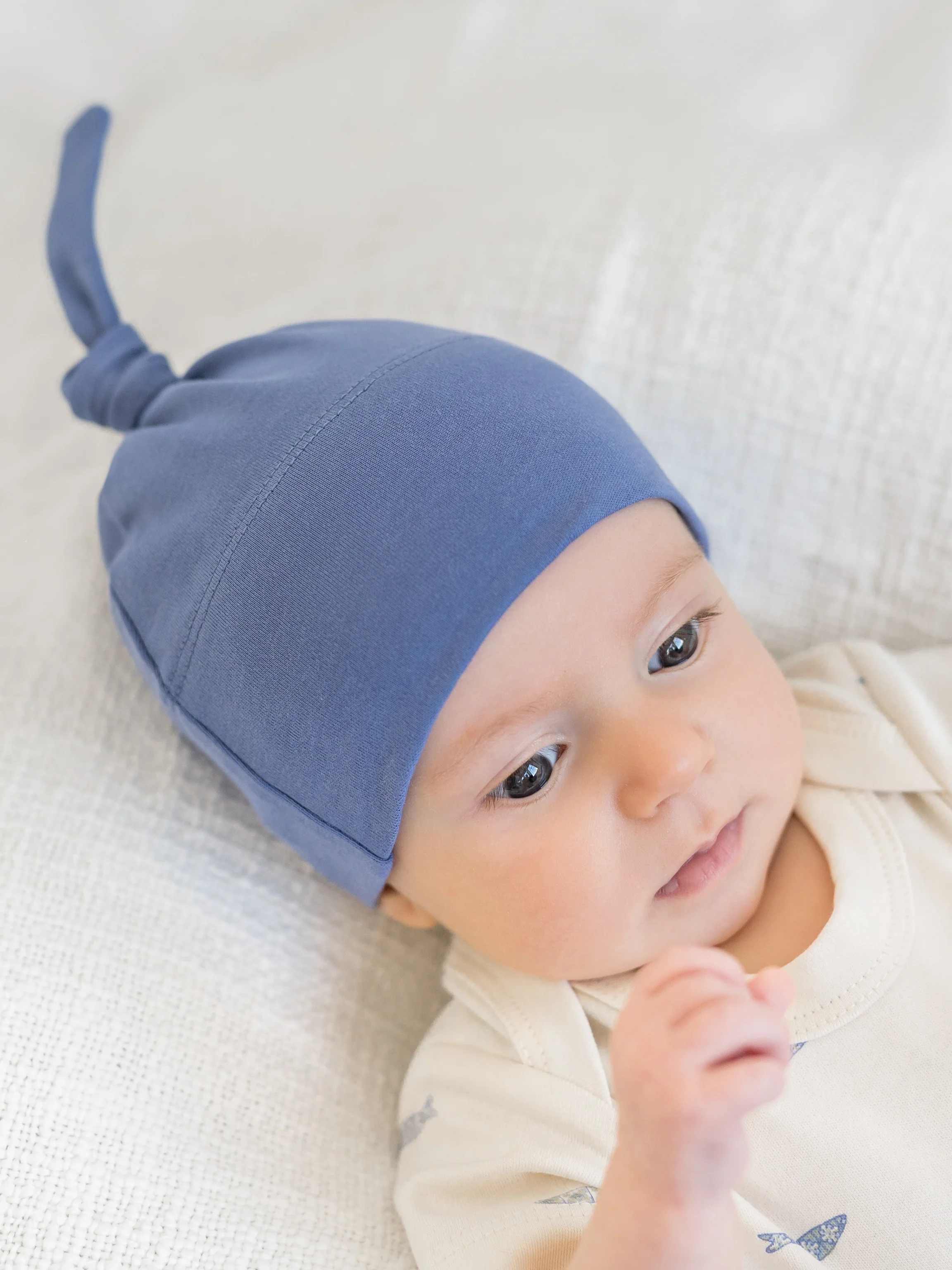 Knotted Hat