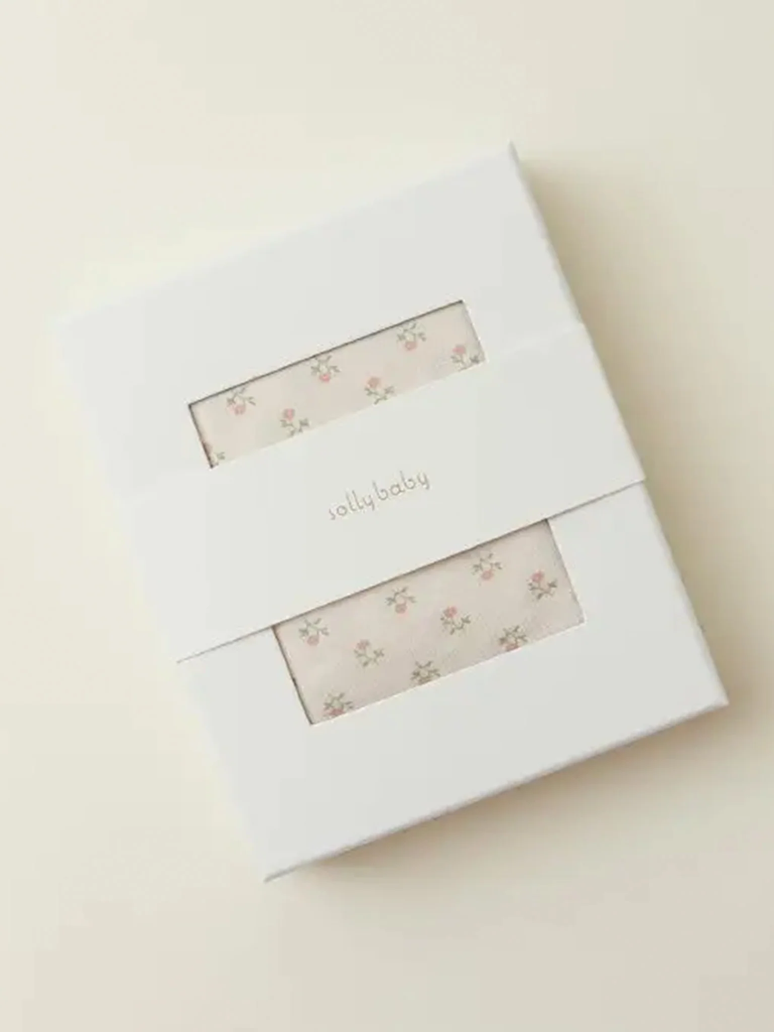 Baby Wrap