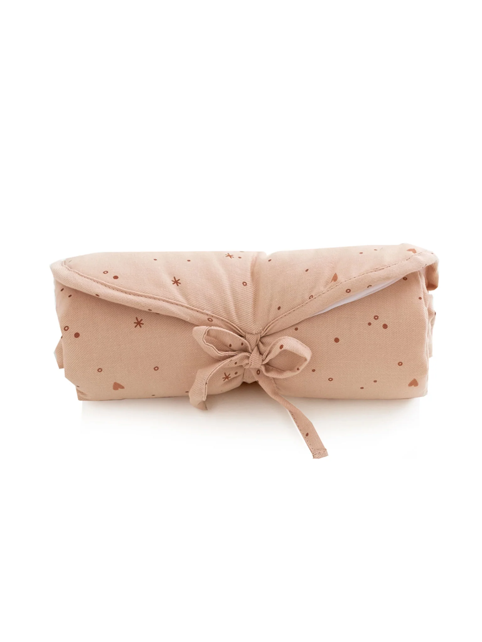 Portable Changing Pad