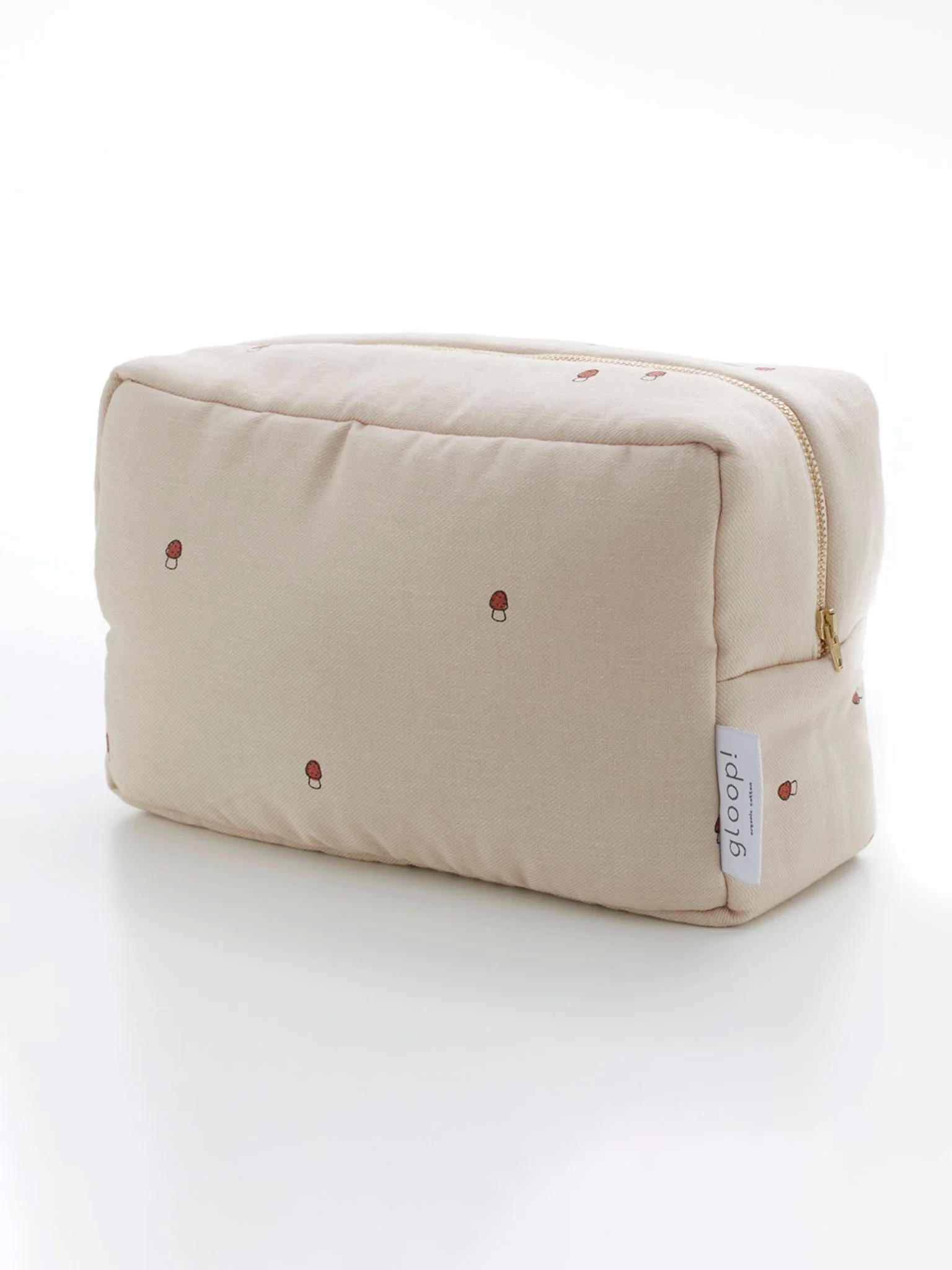 Toiletry Bag