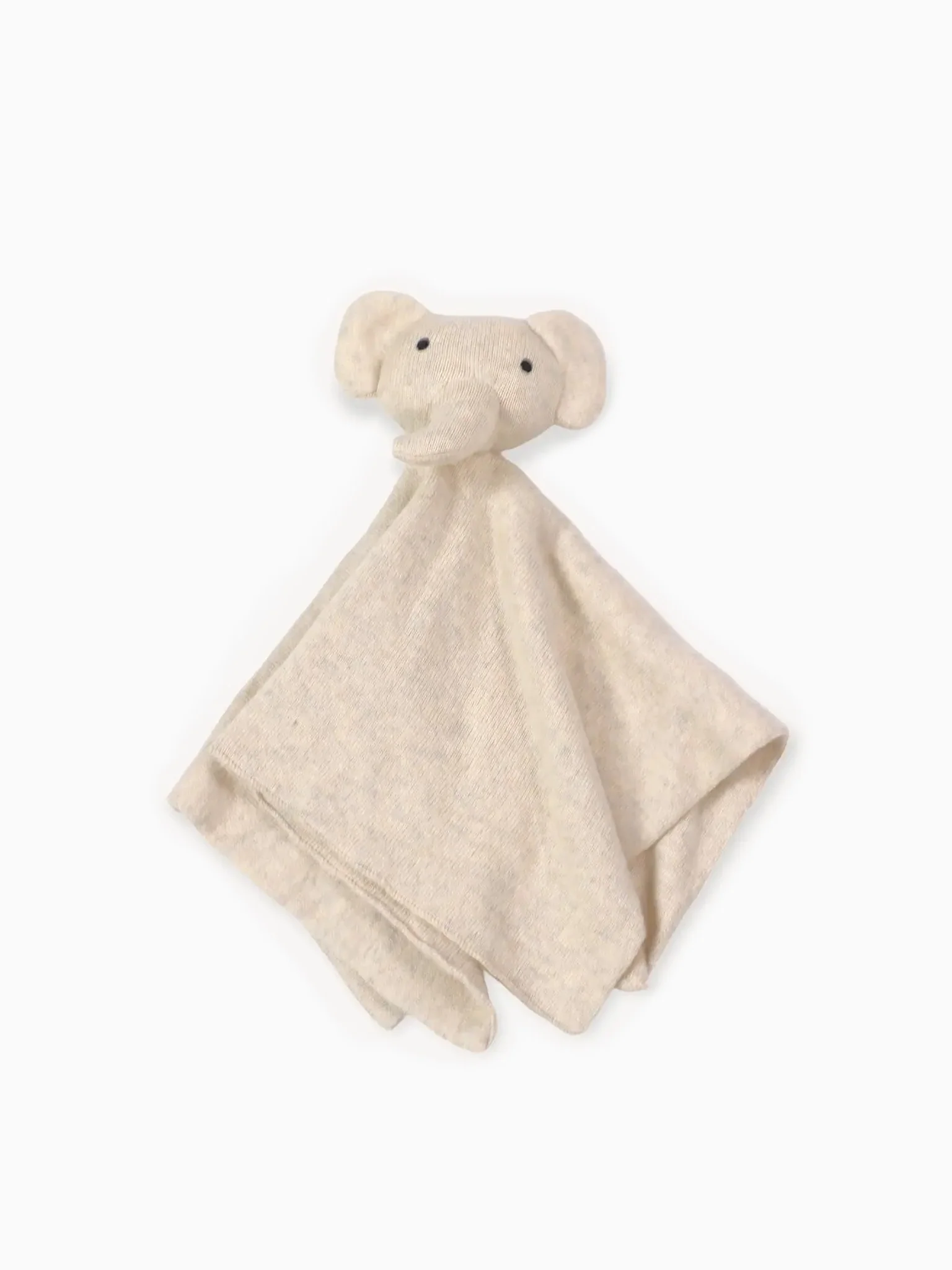 Organic Lovey Elephant